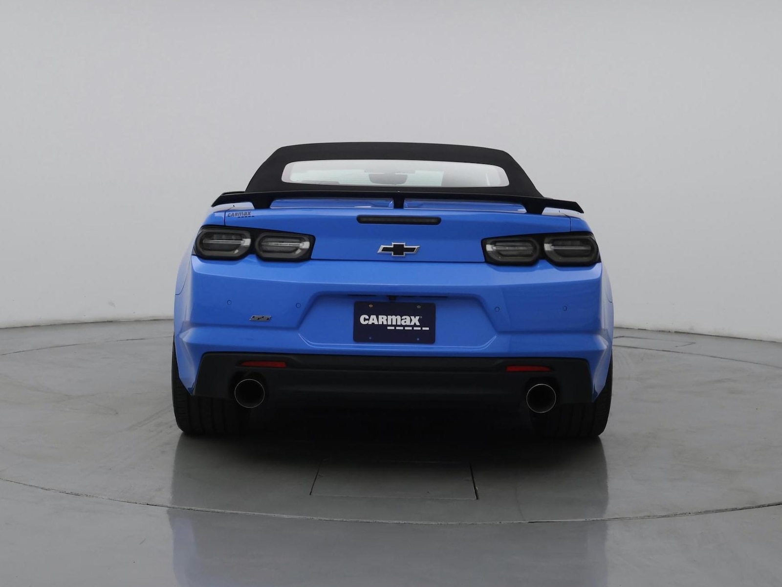 2023 Chevrolet Camaro 2SS - Photo 7