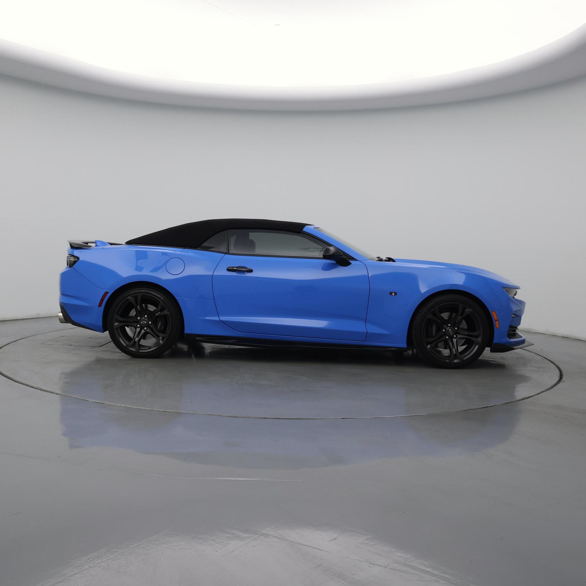 Thumbnail: 2023 Chevrolet Camaro - 7