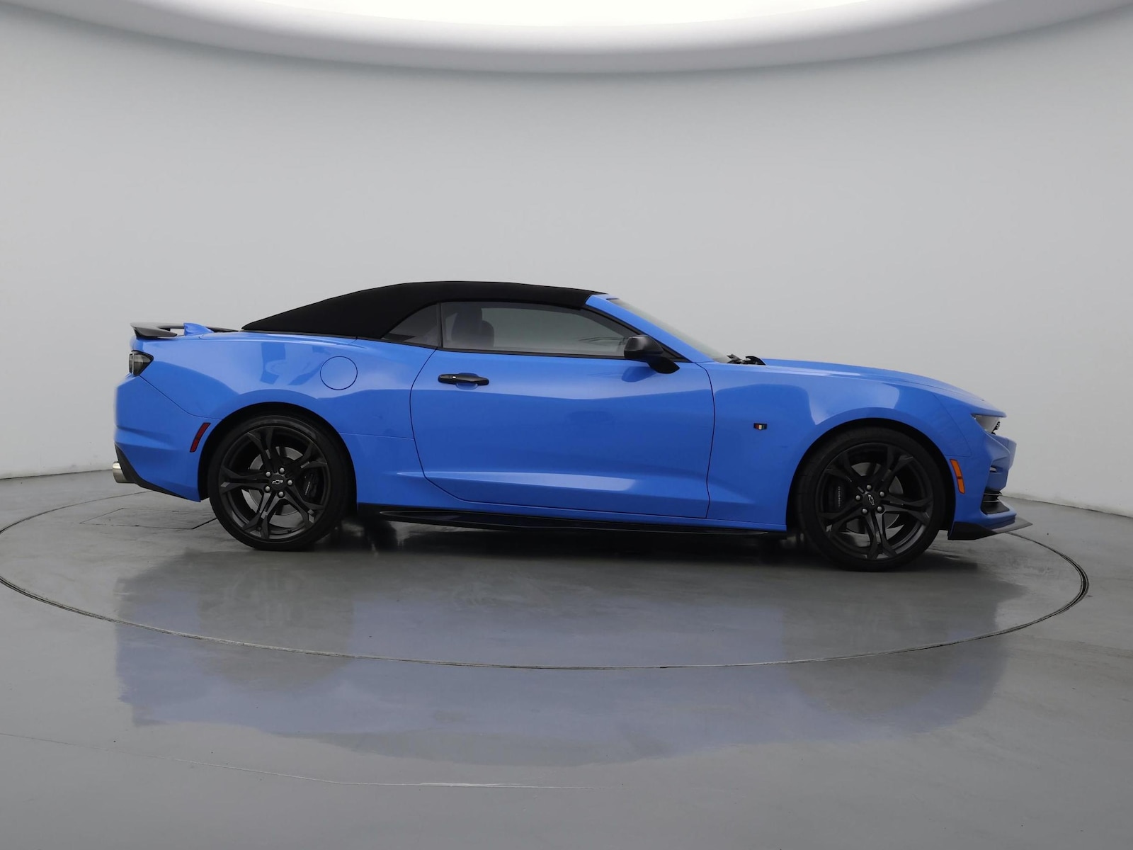 2023 Chevrolet Camaro 2SS - Photo 8