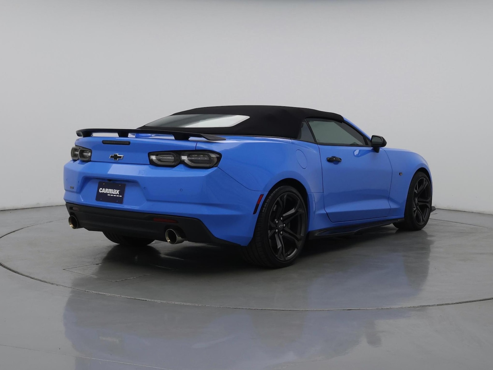 2023 Chevrolet Camaro 2SS - Photo 9