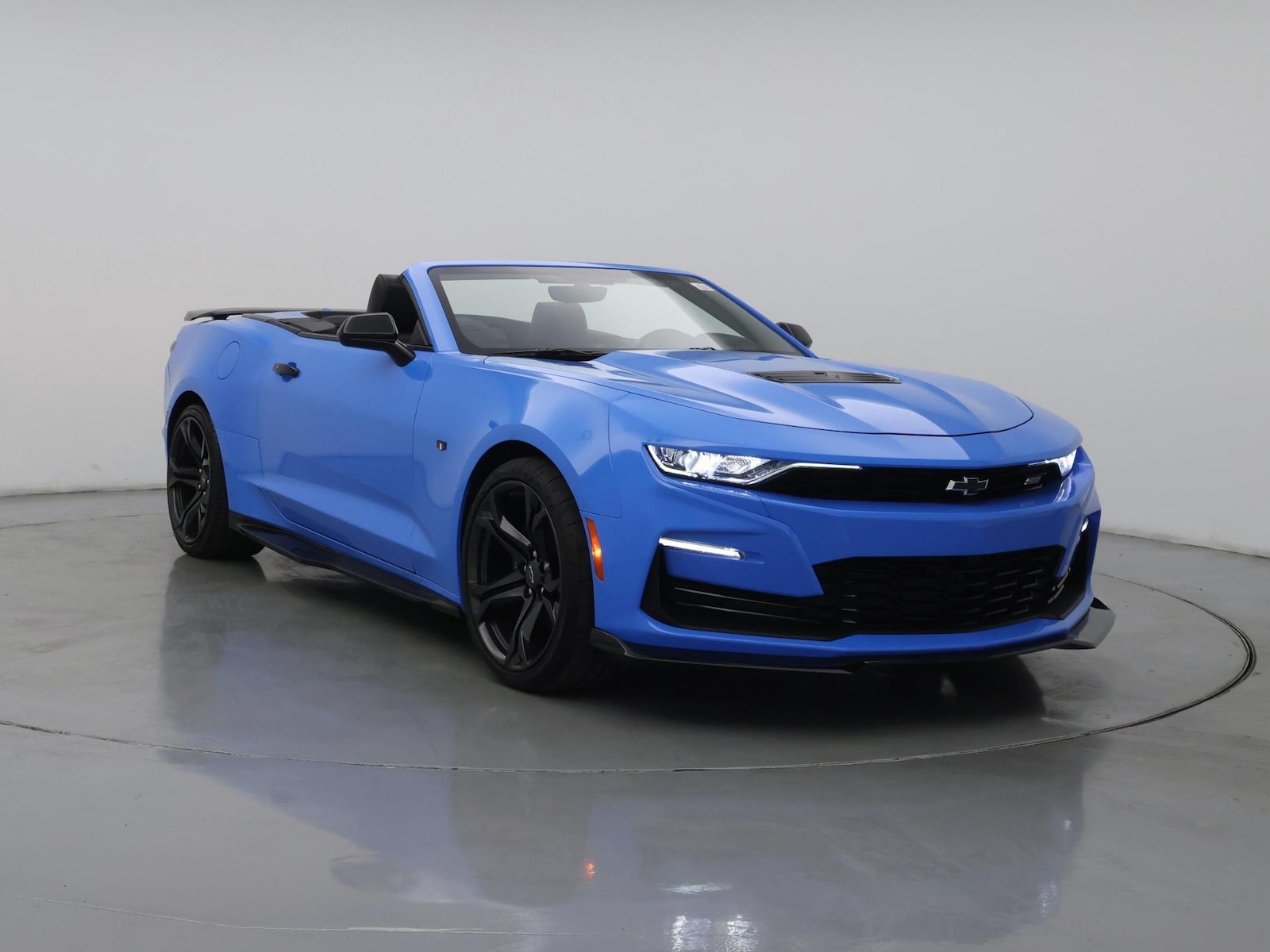 2023 Chevrolet Camaro 2SS - Photo 10