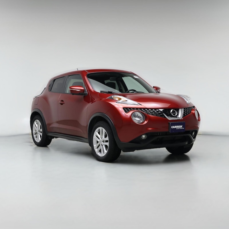 2016 Nissan Juke SL