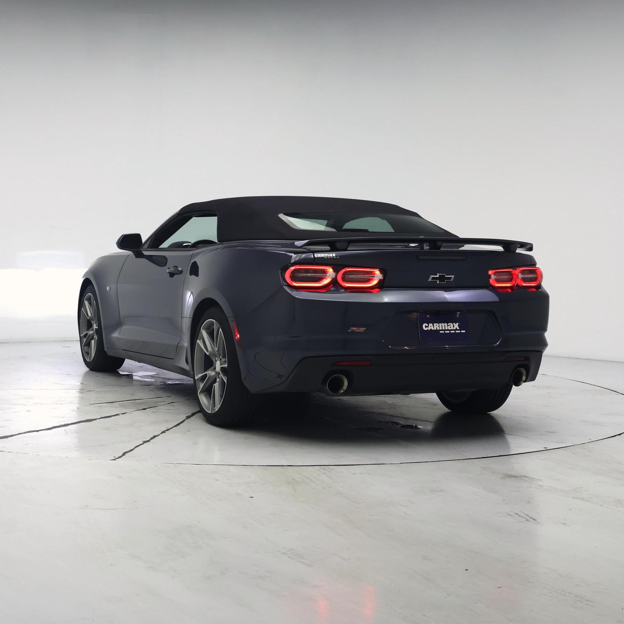 Thumbnail: 2023 Chevrolet Camaro - 2