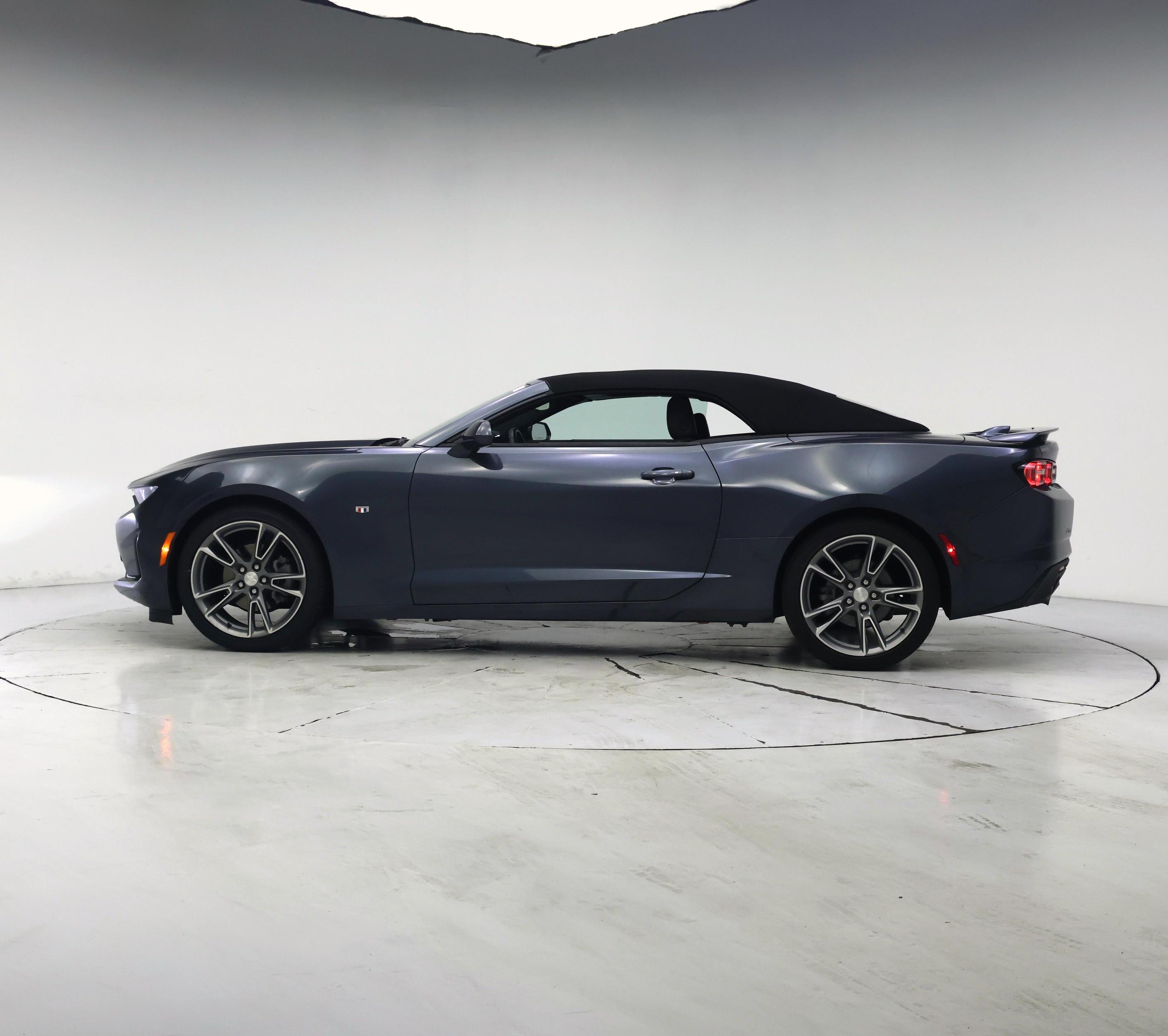 Thumbnail: 2023 Chevrolet Camaro - 3