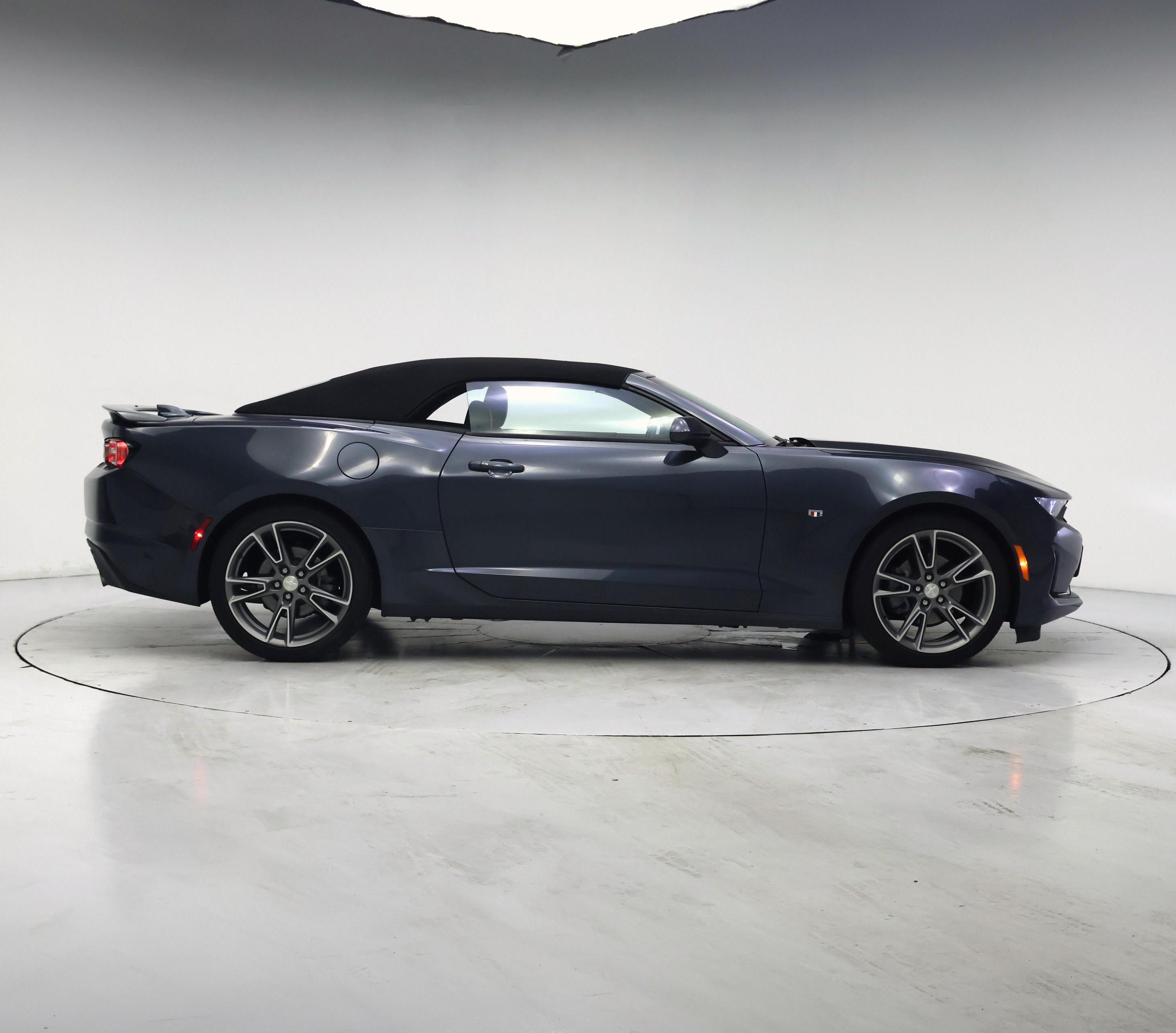 Thumbnail: 2023 Chevrolet Camaro - 7