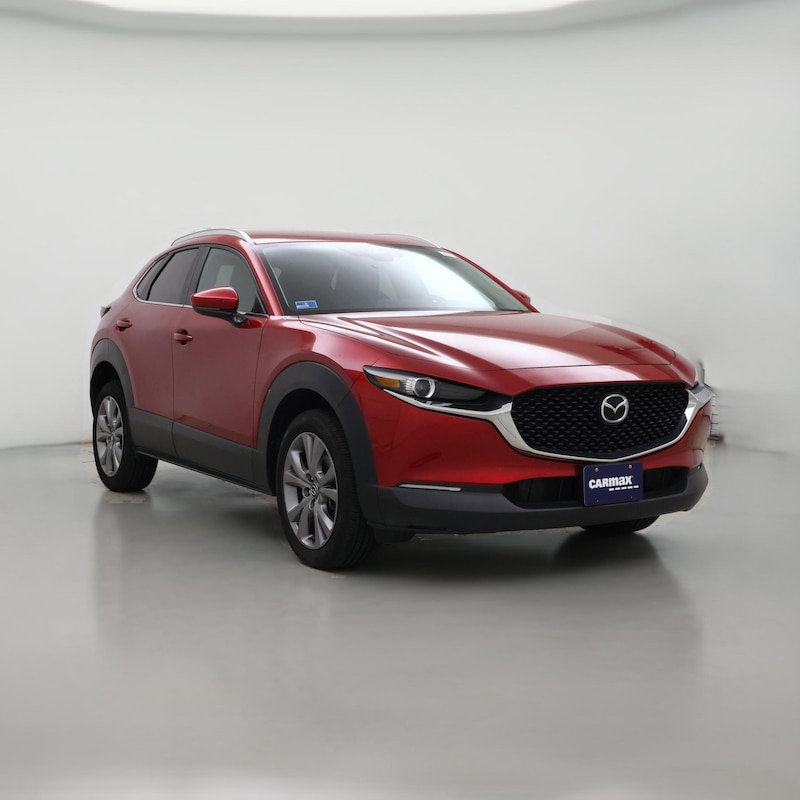 2022 Mazda CX-30 Select