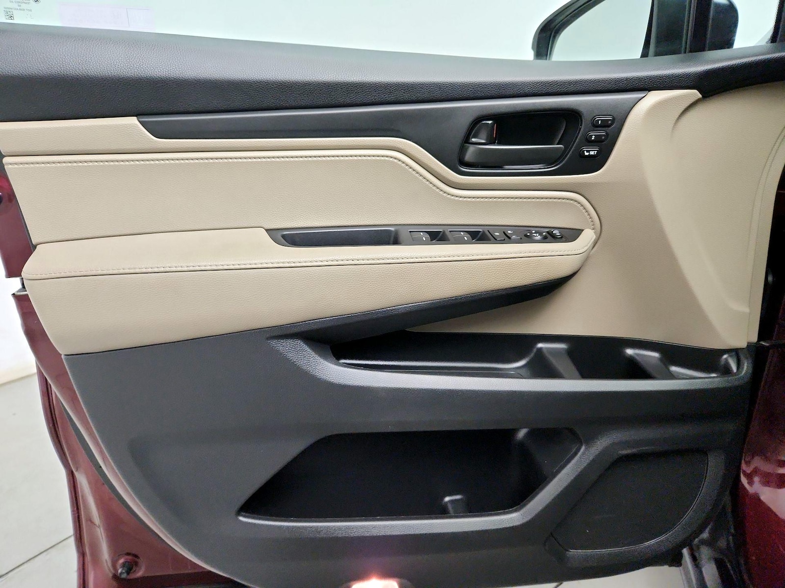 2020 Honda Odyssey EX-L - Photo 13