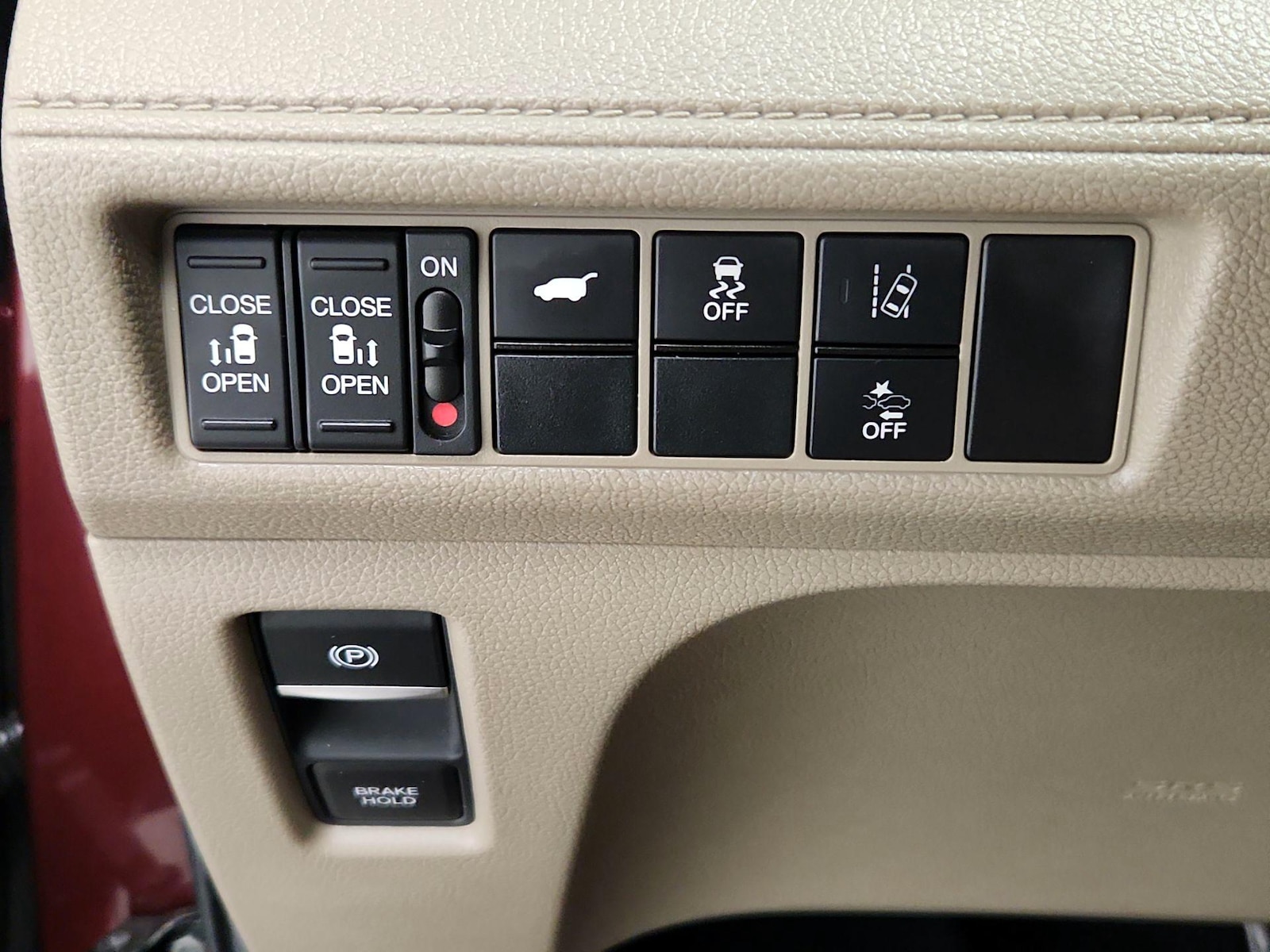 2020 Honda Odyssey EX-L - Photo 14