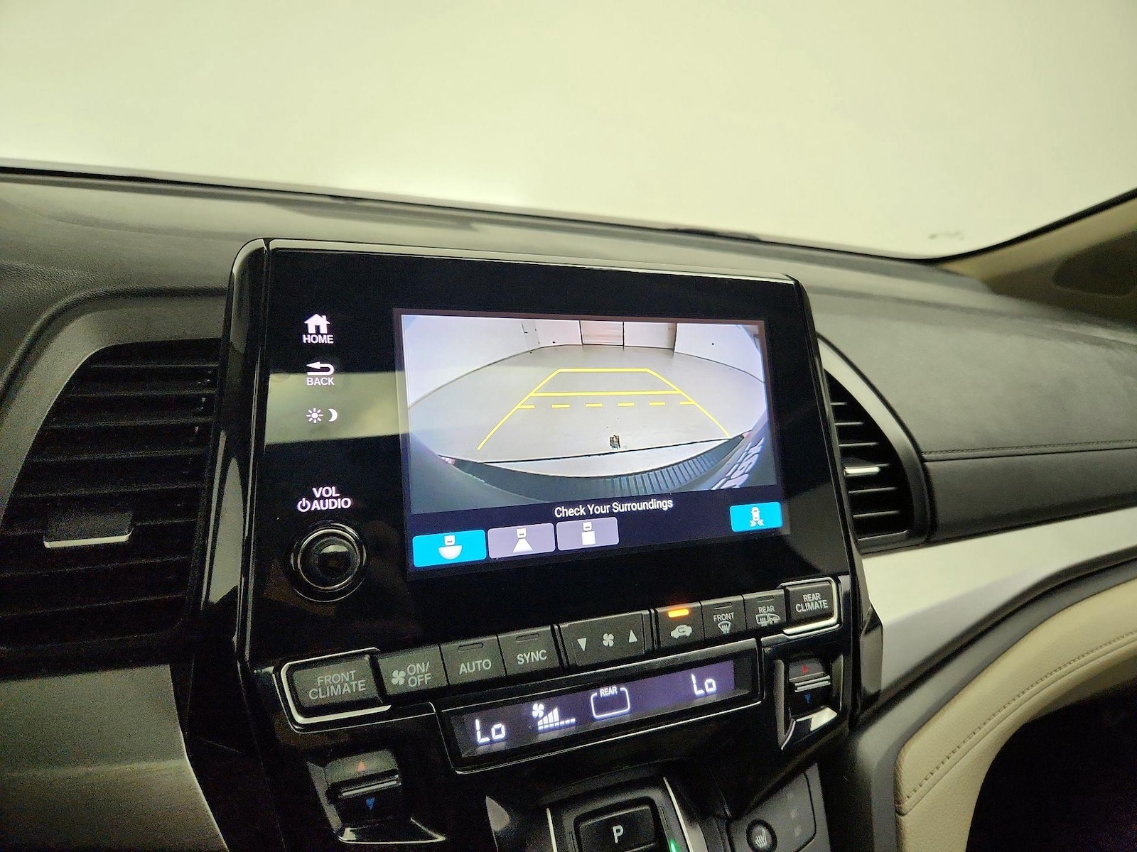 2020 Honda Odyssey EX-L - Photo 16