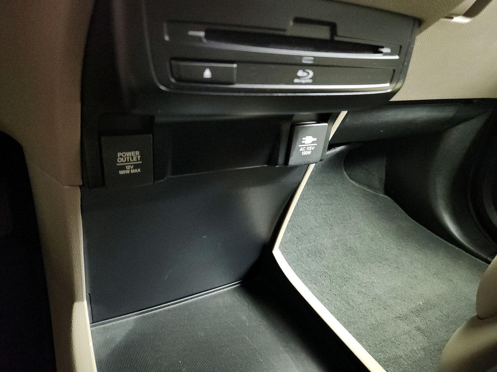2020 Honda Odyssey EX-L - Photo 20
