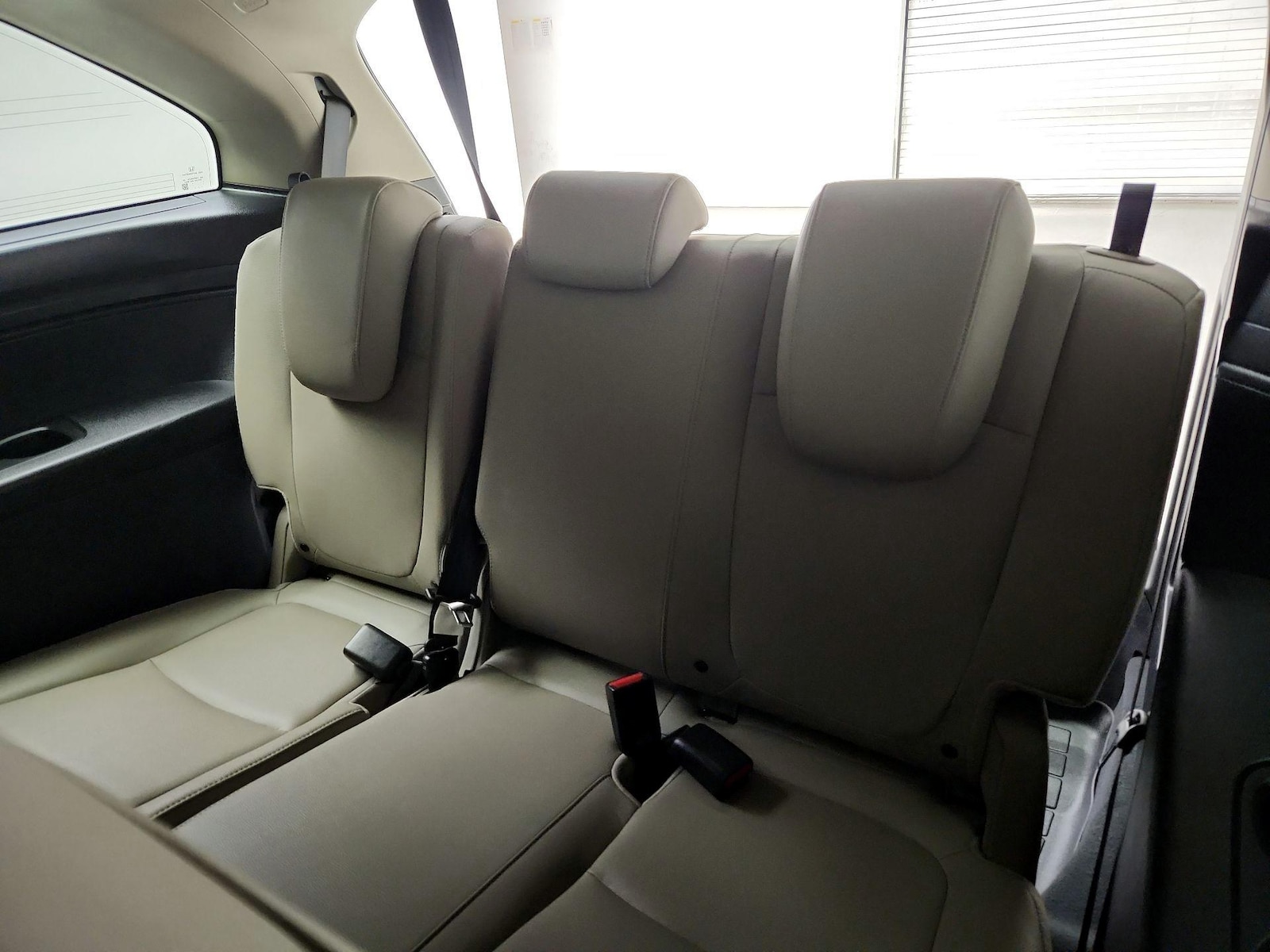 2020 Honda Odyssey EX-L - Photo 23