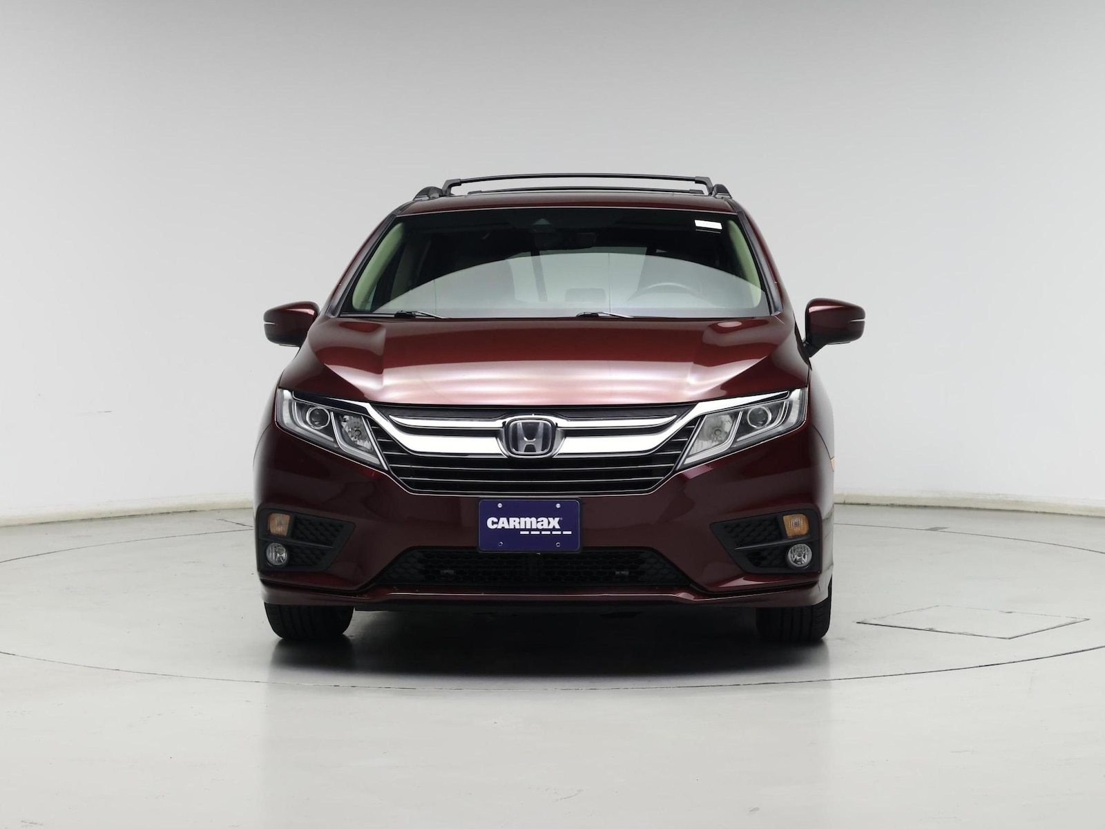 2020 Honda Odyssey EX-L - Photo 6
