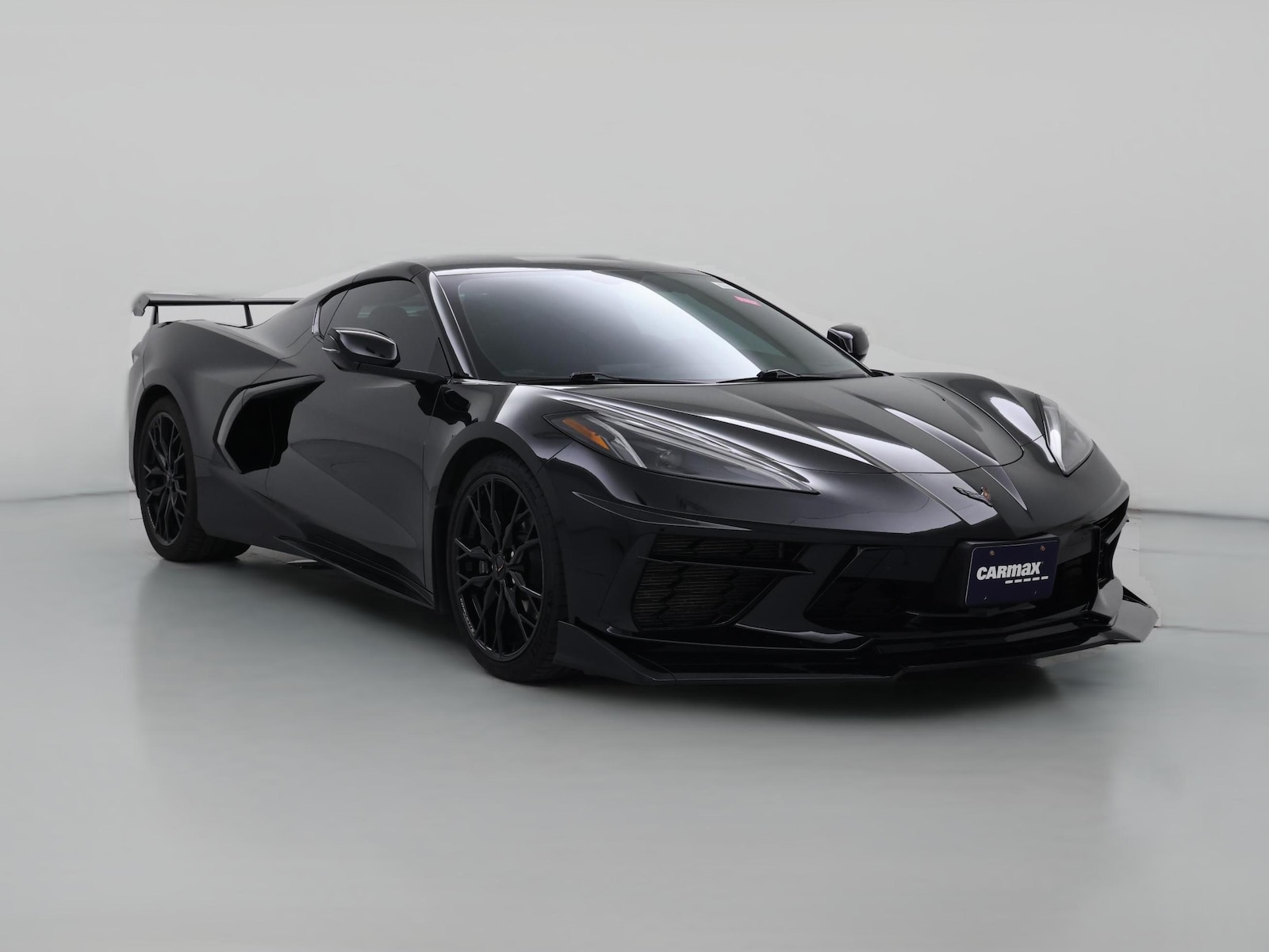 2023 Chevrolet Corvette