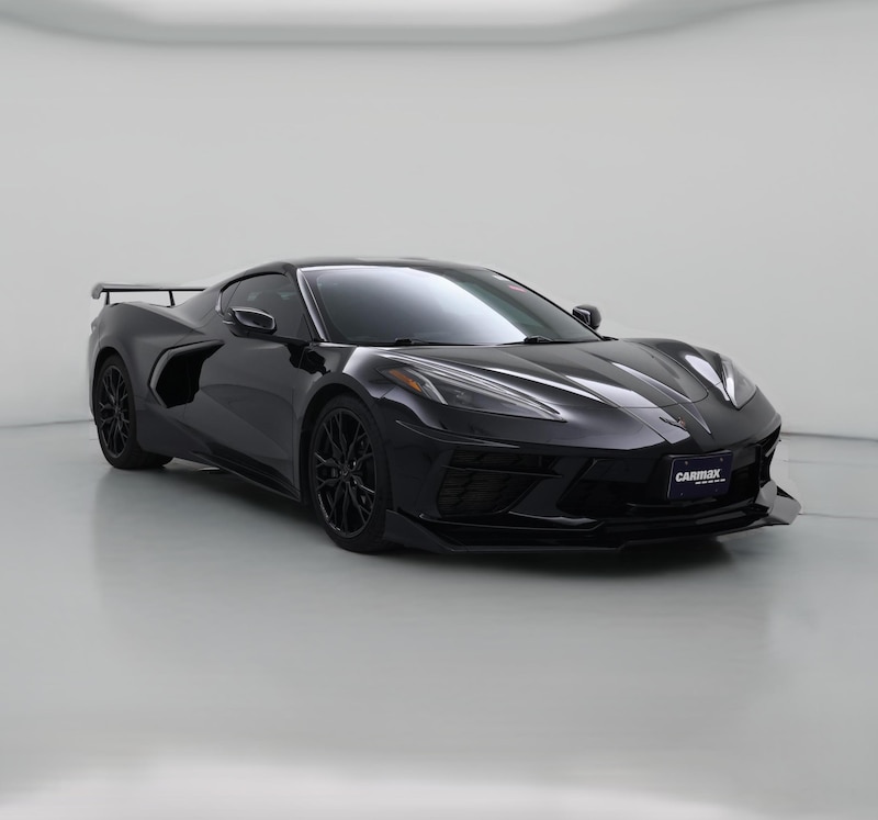 2023 Chevrolet Corvette Stingray 1LT