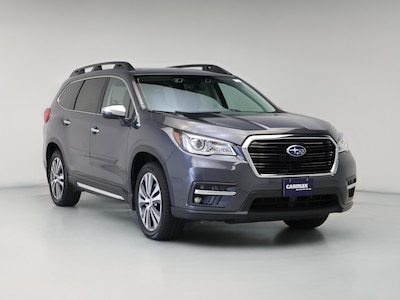 2022 Subaru Ascent Touring