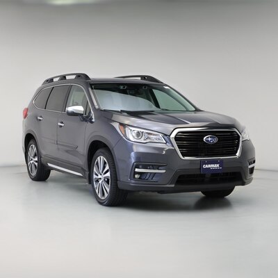 2022 Subaru Ascent Touring