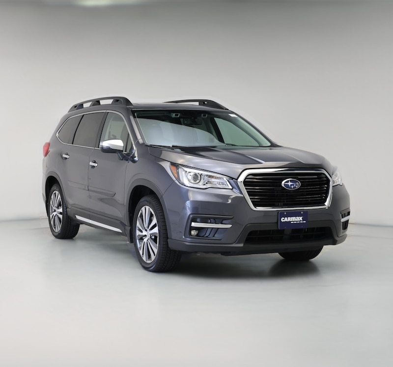 2022 Subaru Ascent Touring