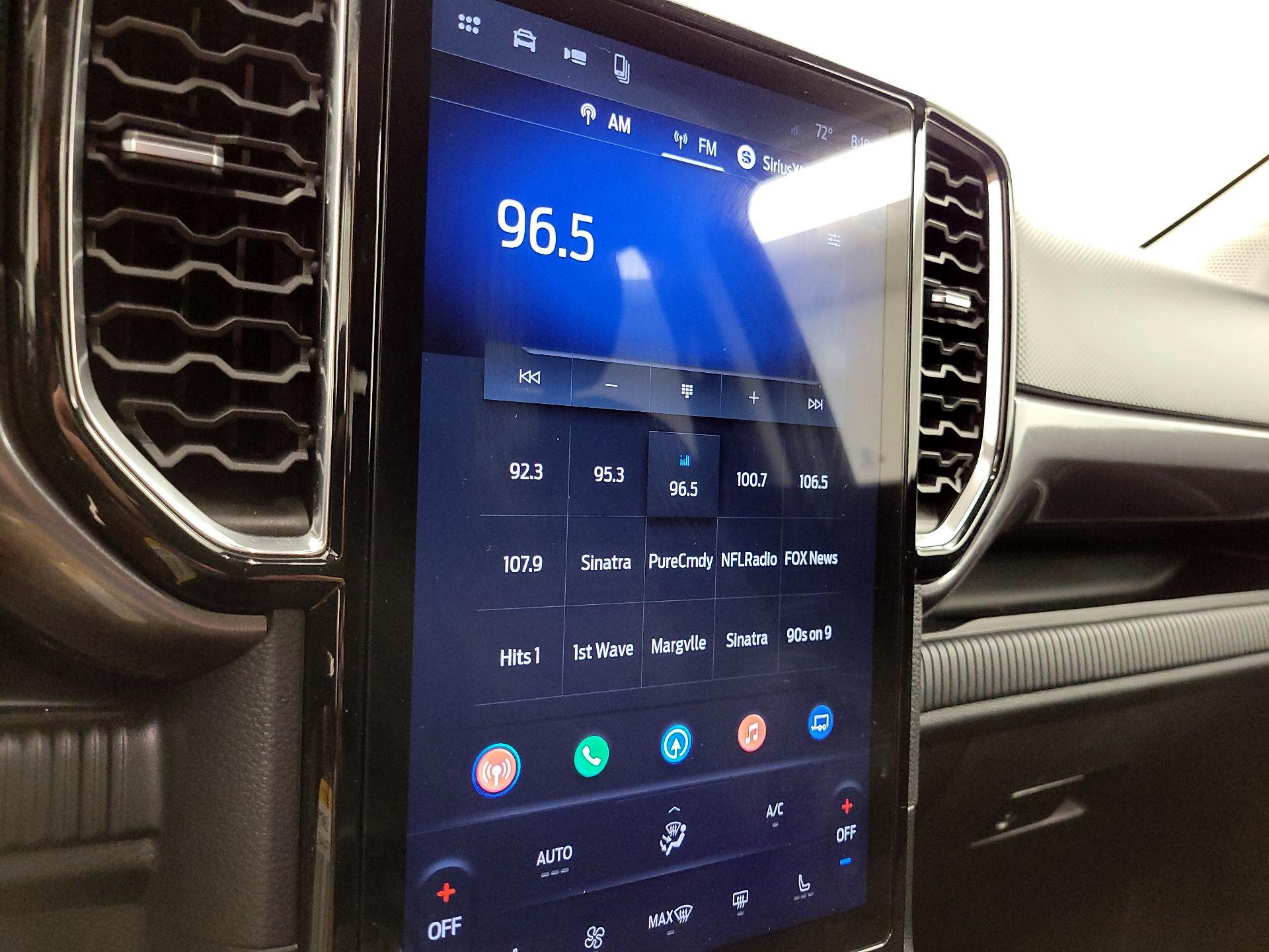 Thumbnail: 2025 Ford Ranger - 15