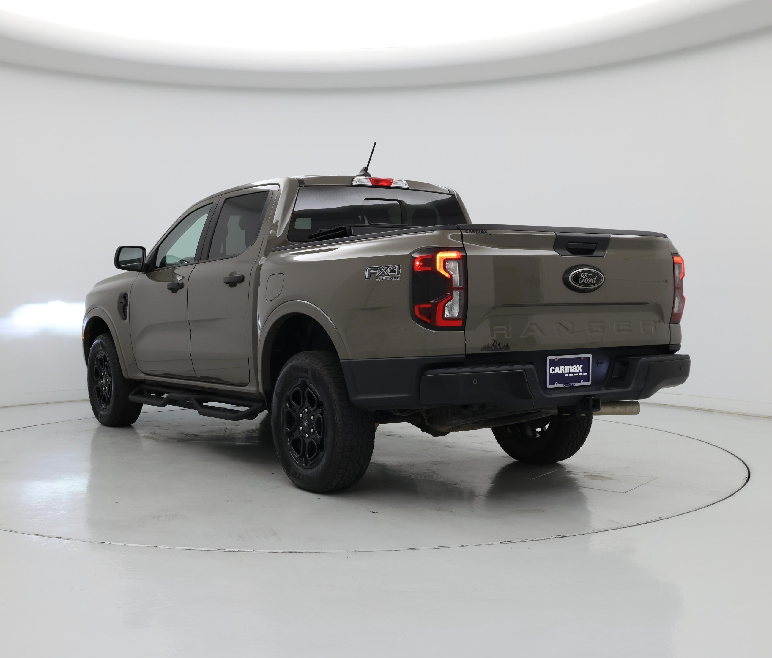 Thumbnail: 2025 Ford Ranger - 2