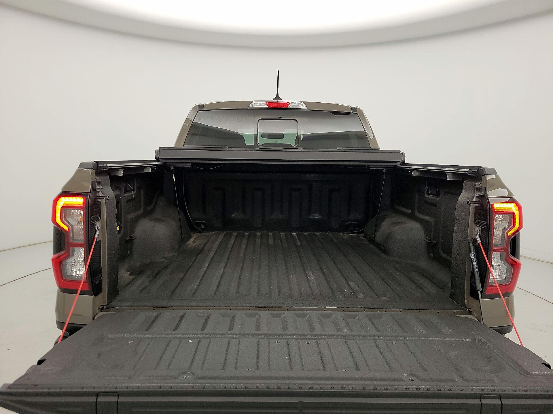 Thumbnail: 2025 Ford Ranger - 20