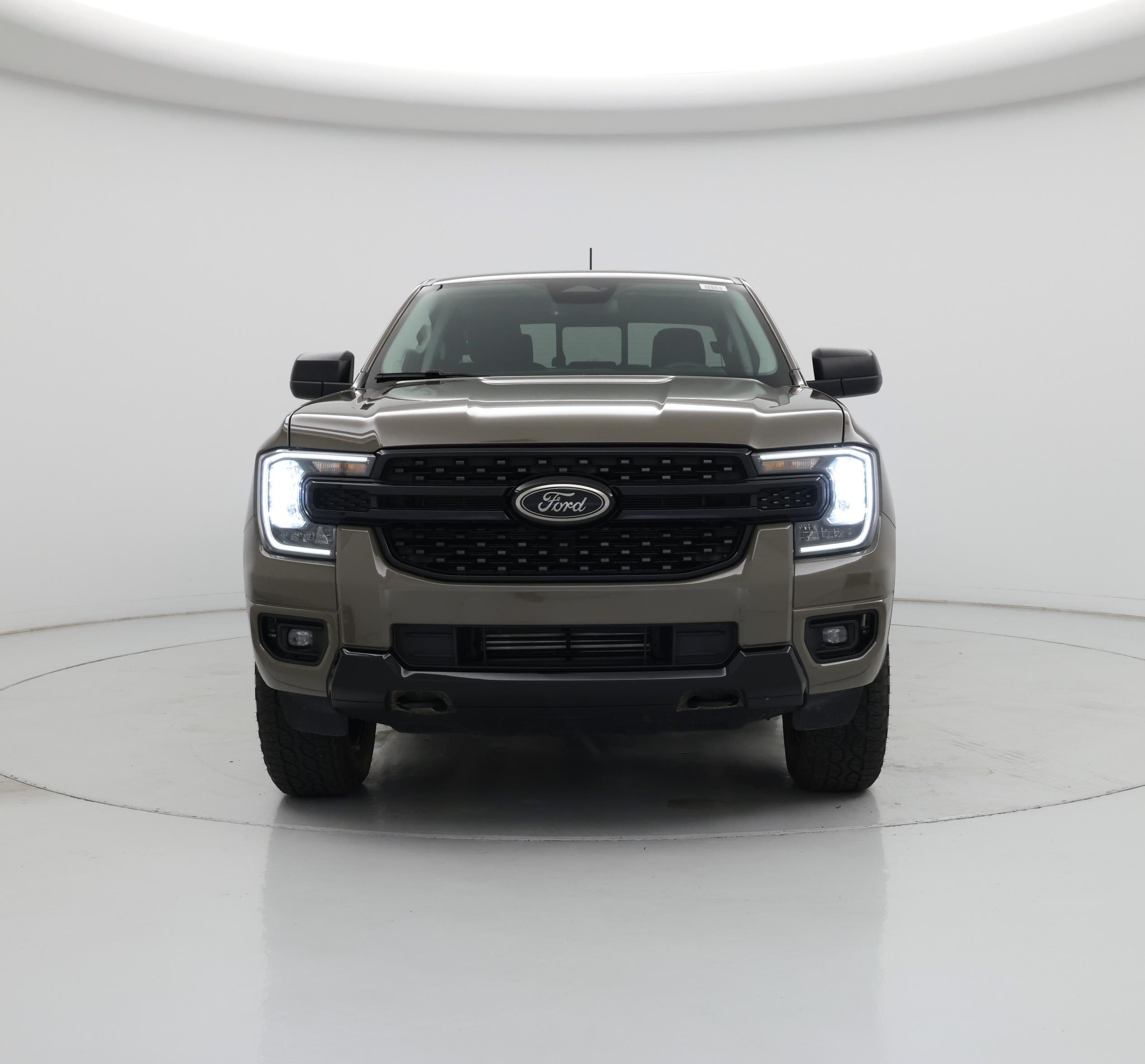 Thumbnail: 2025 Ford Ranger - 5