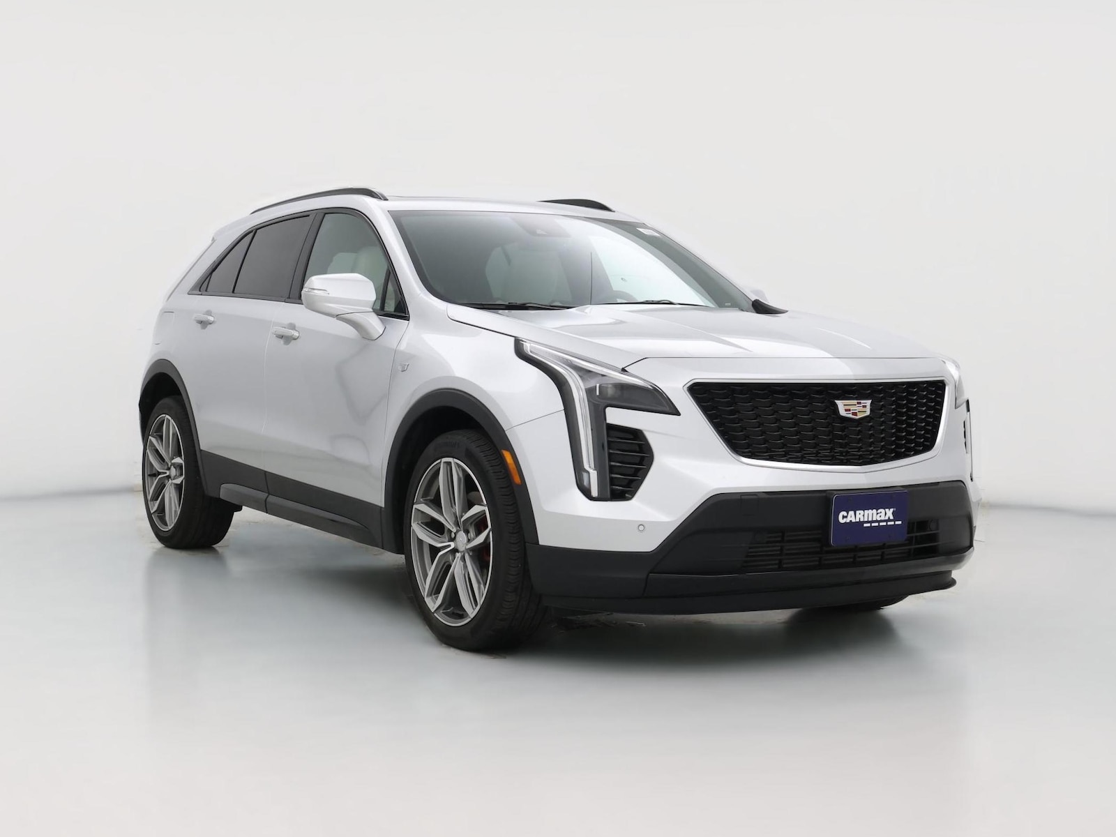 2021 Cadillac XT4