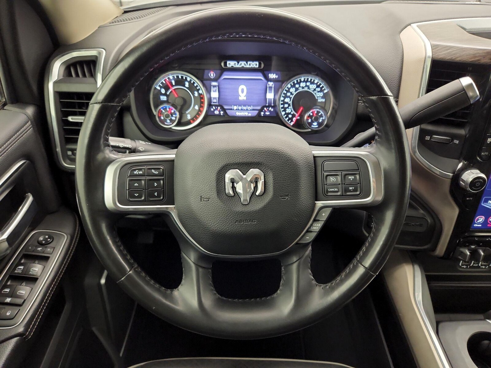Remote Start