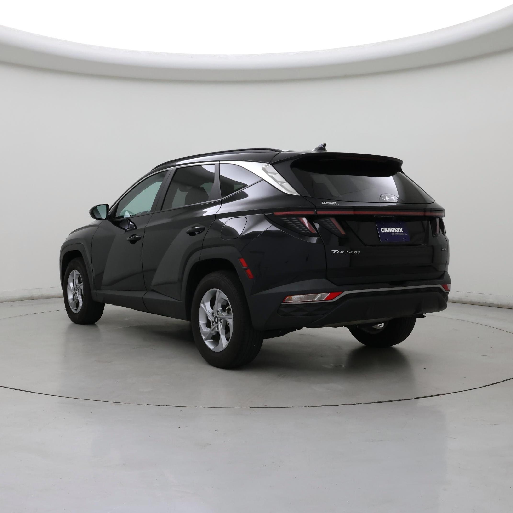 Thumbnail: 2023 Hyundai Tucson - 2