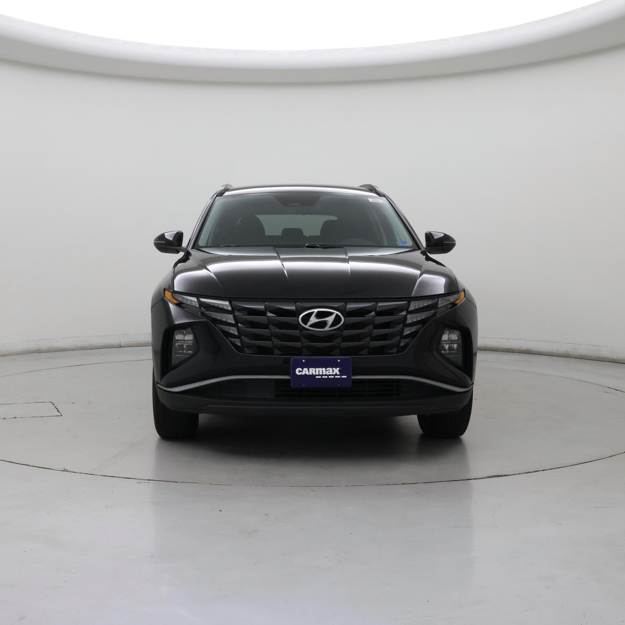 Thumbnail: 2023 Hyundai Tucson - 5