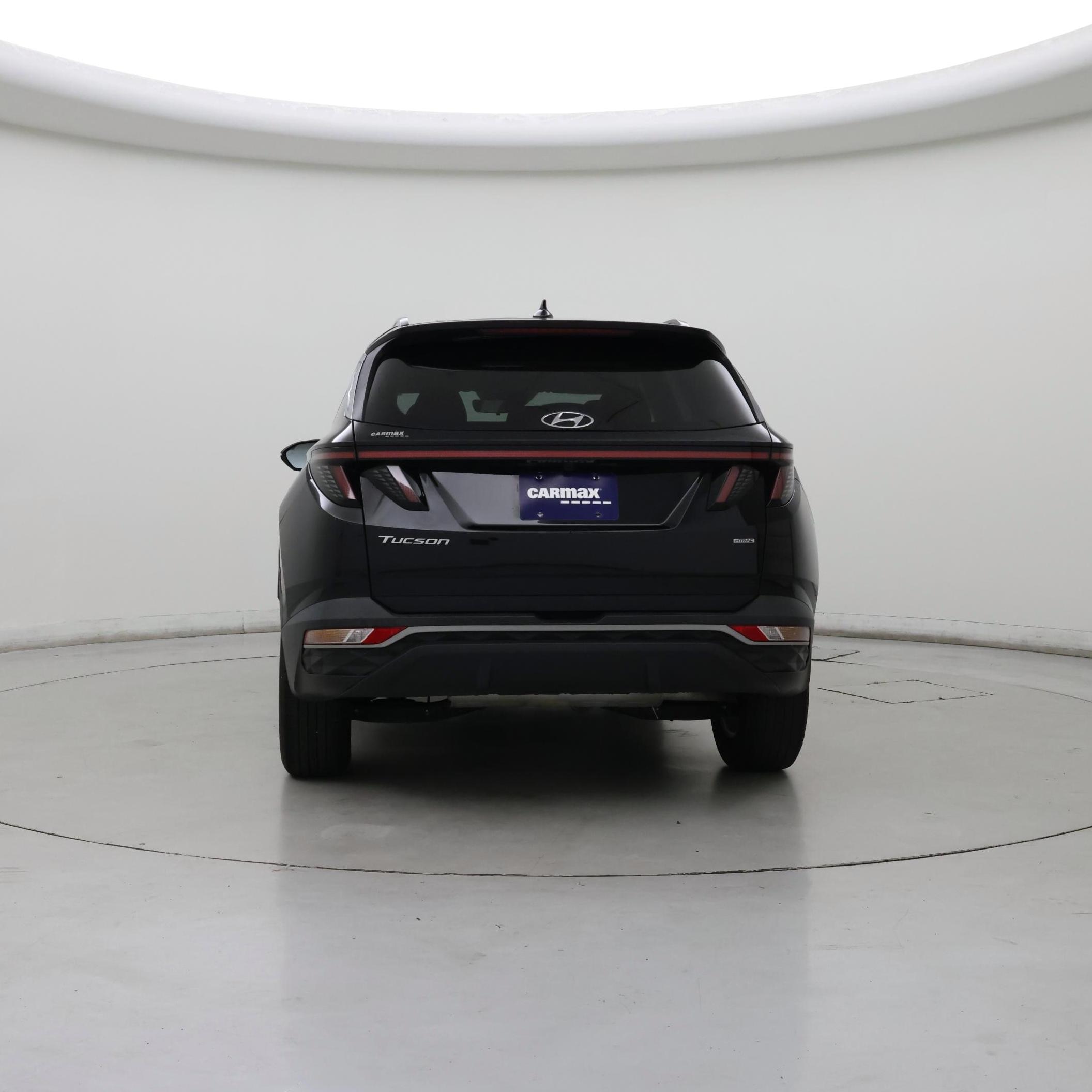 Thumbnail: 2023 Hyundai Tucson - 6