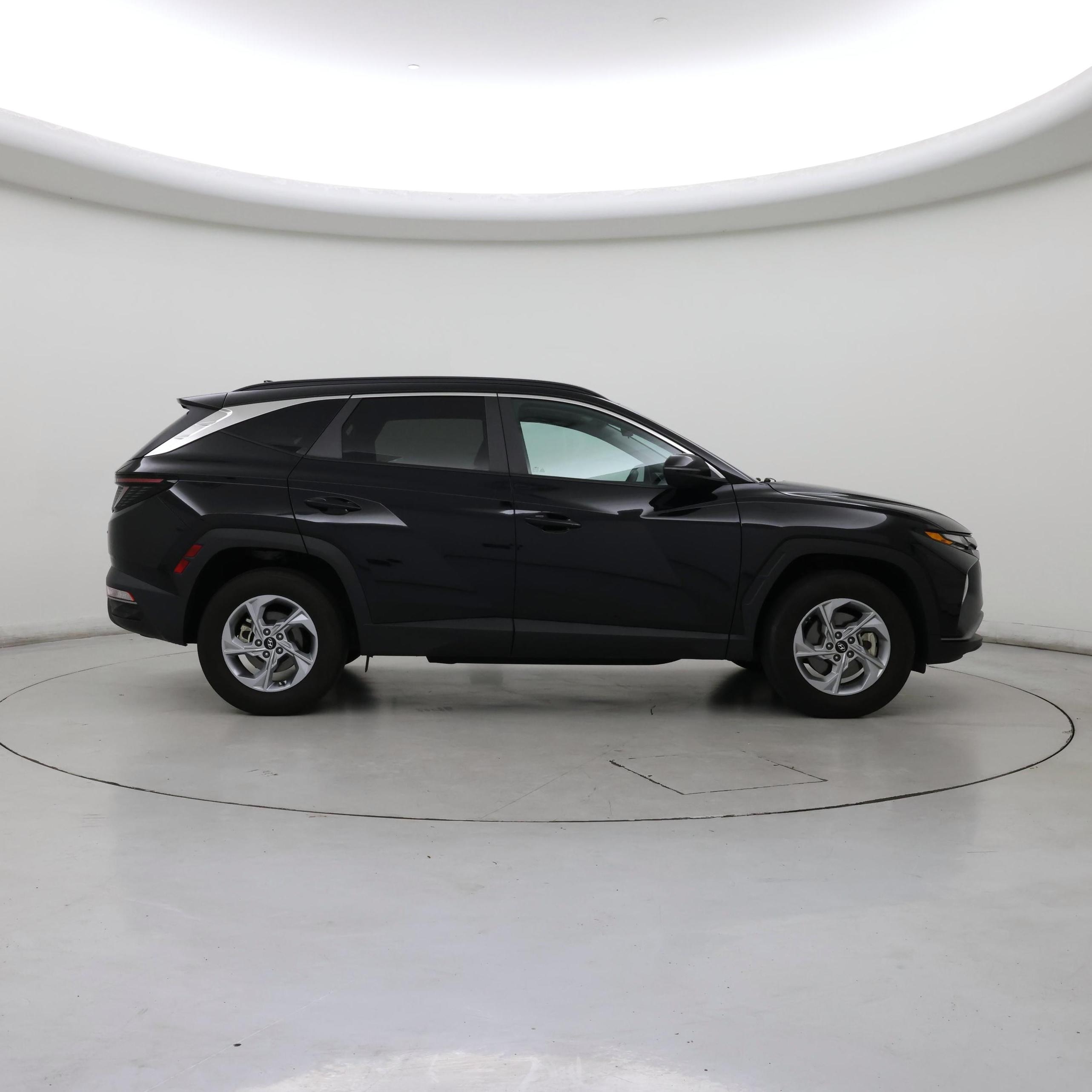 Thumbnail: 2023 Hyundai Tucson - 7