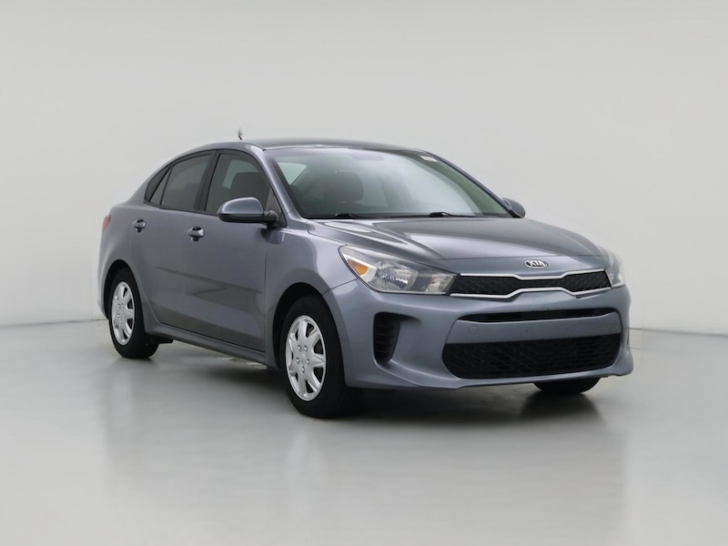 2019 Kia Rio S -
                  Fort Lauderdale, FL