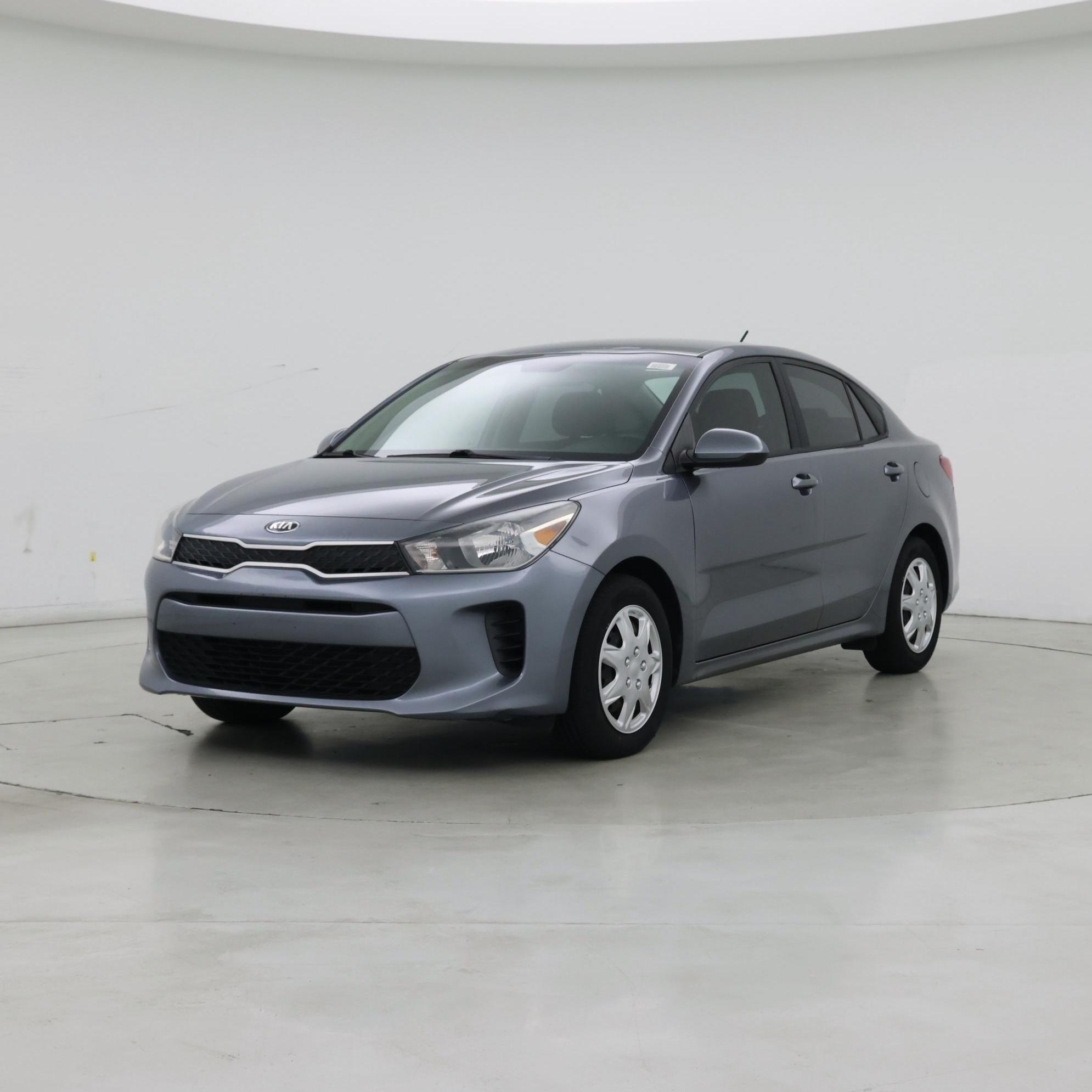 Thumbnail: 2019 Kia Rio - 4