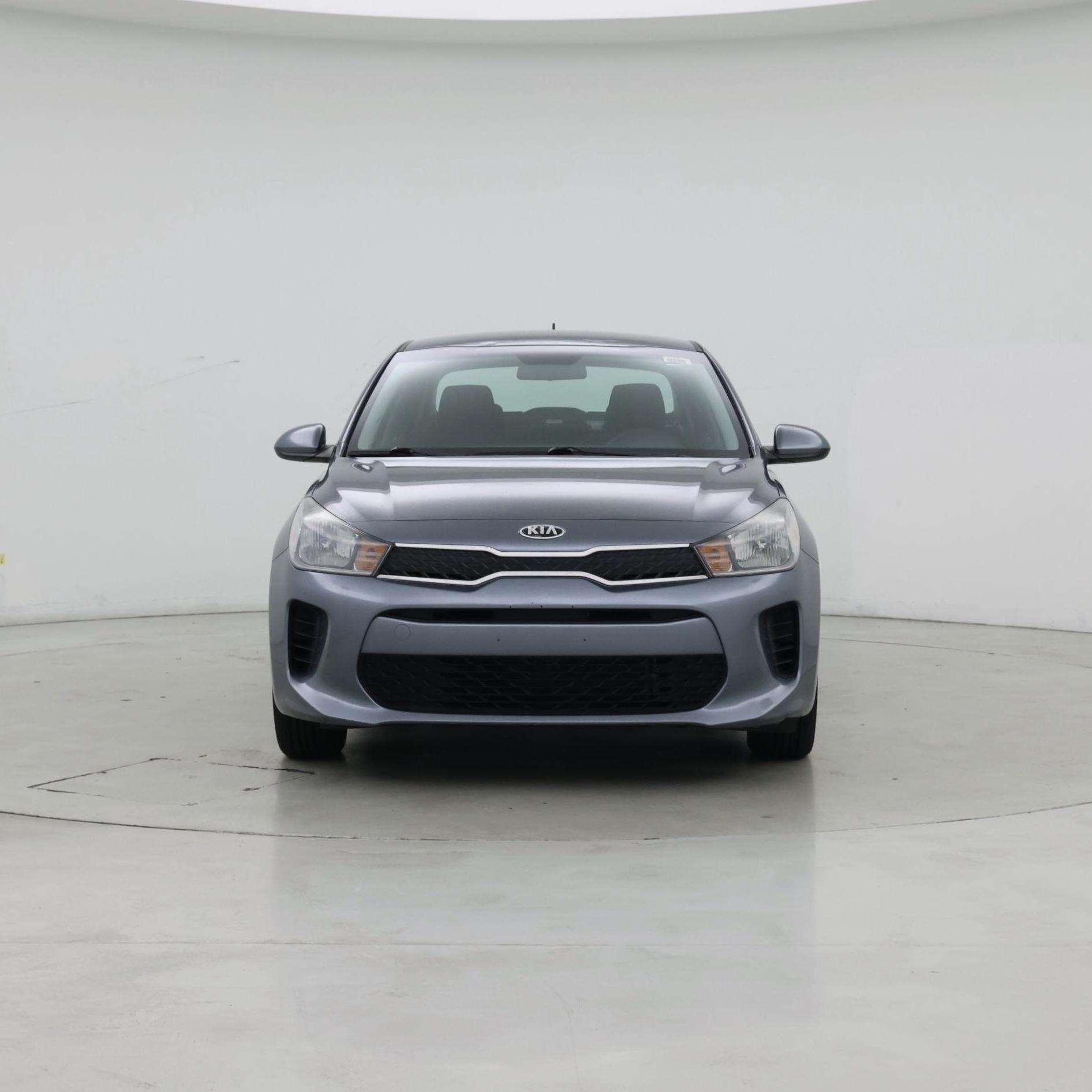 Thumbnail: 2019 Kia Rio - 5