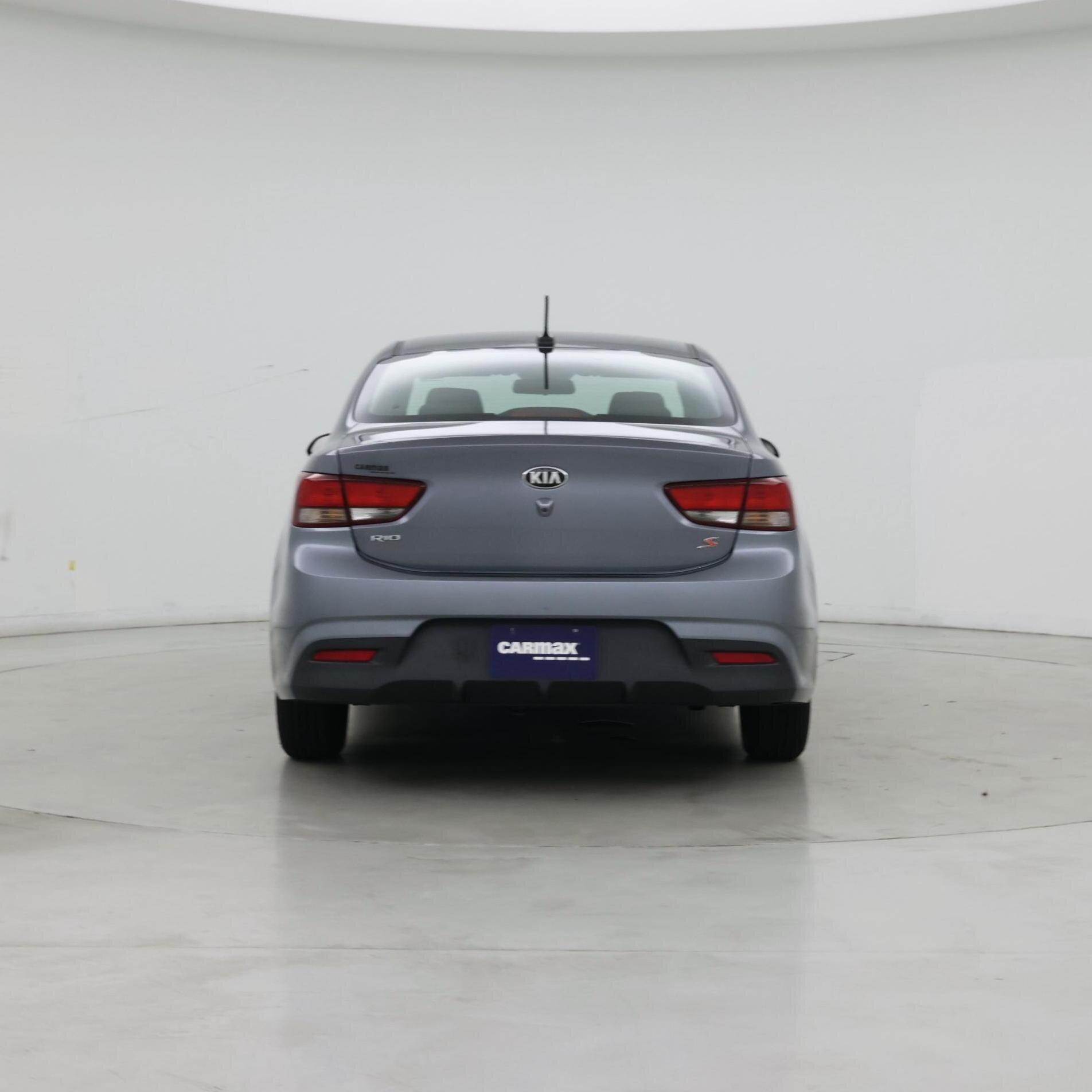 Thumbnail: 2019 Kia Rio - 6