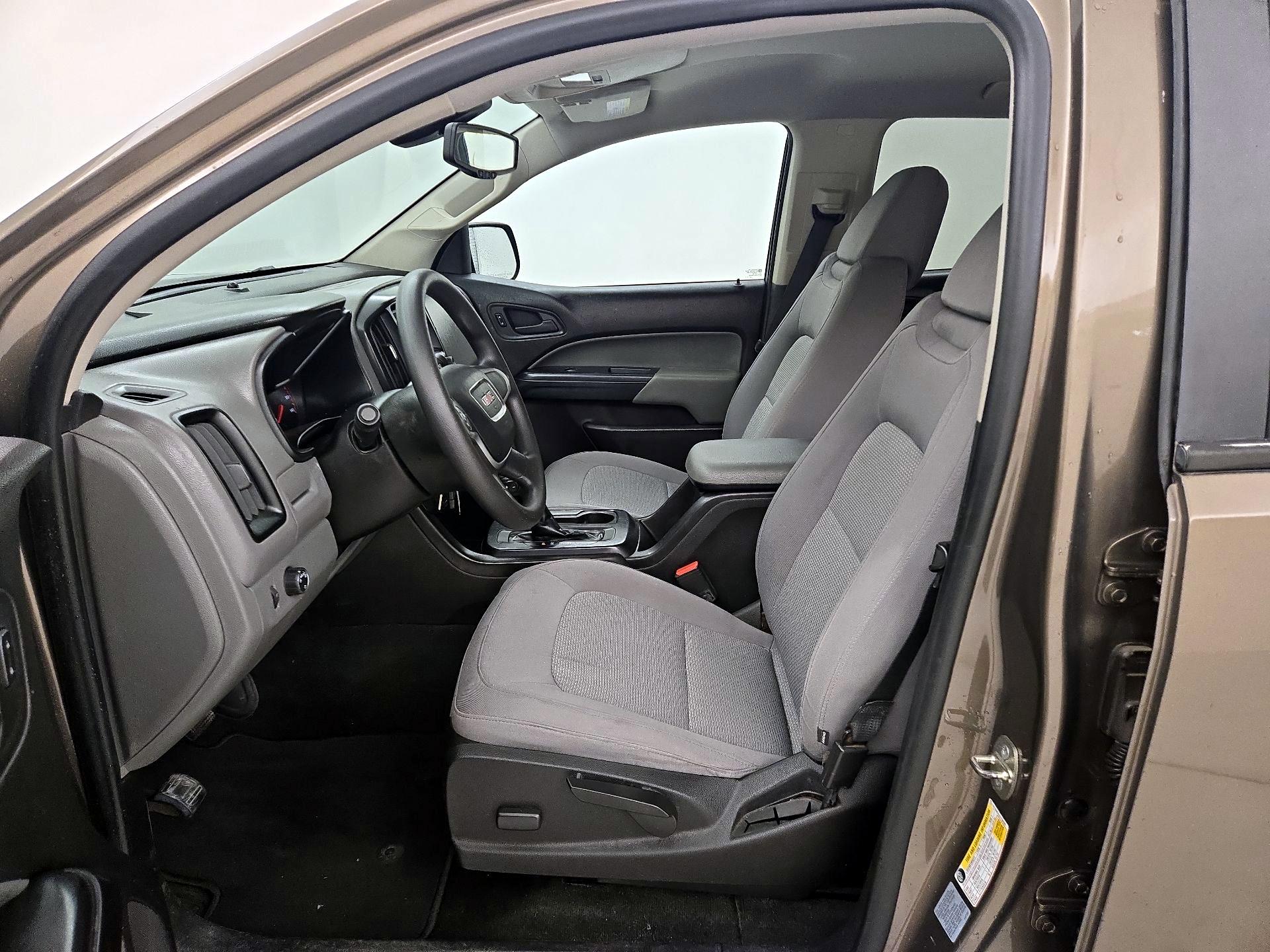 Thumbnail: 2016 GMC Canyon - 11