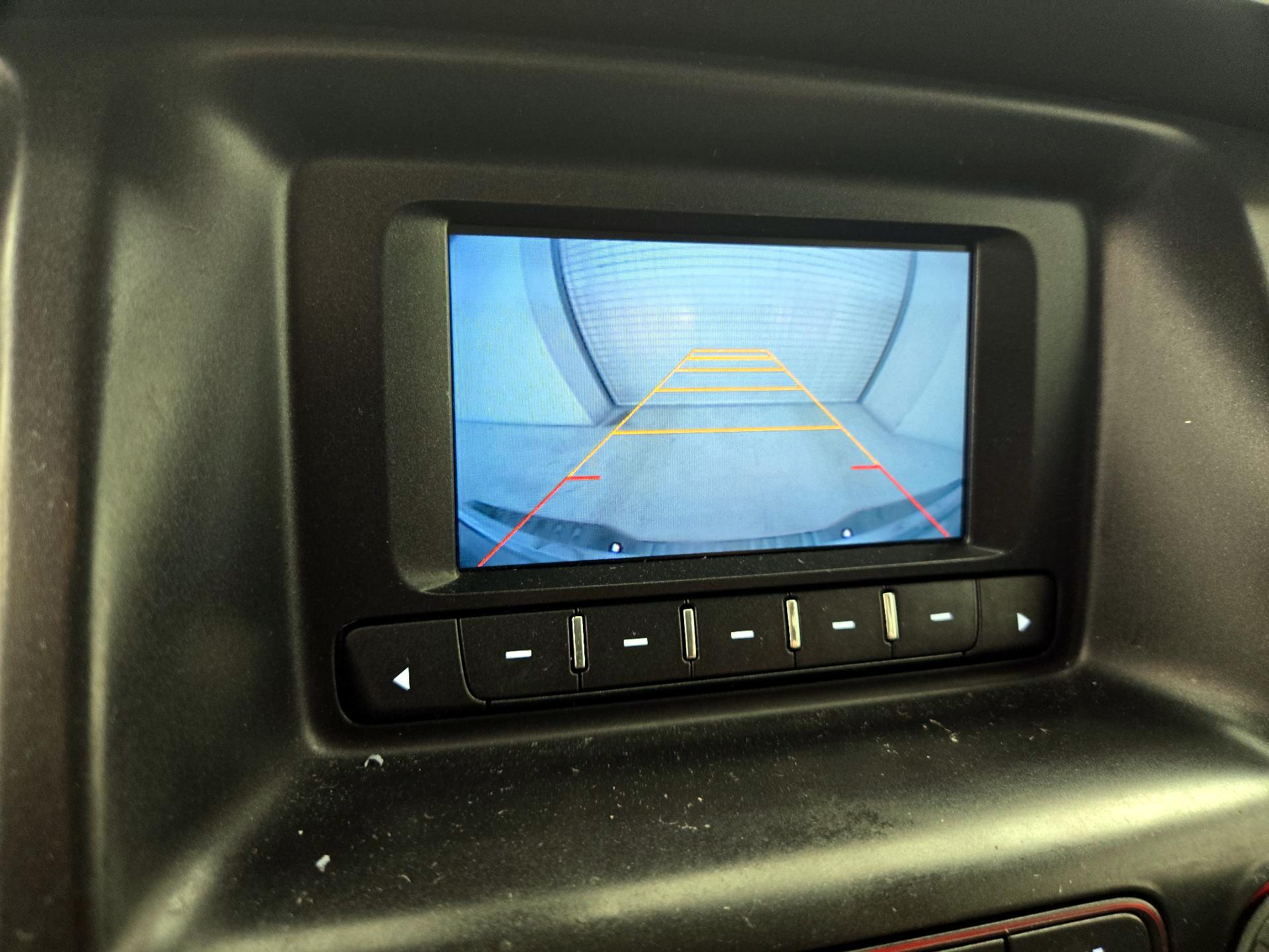 Thumbnail: 2016 GMC Canyon - 14