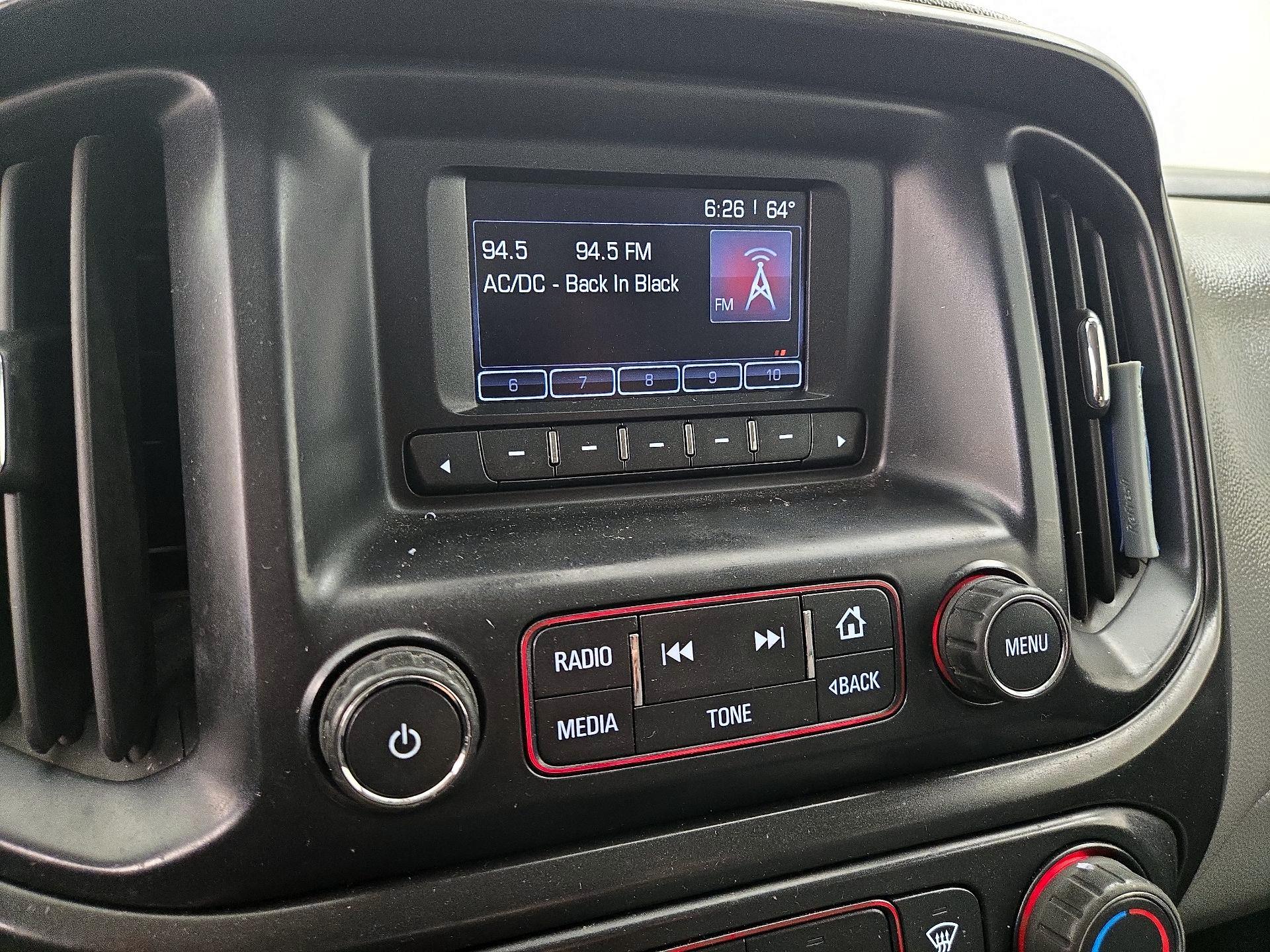 Thumbnail: 2016 GMC Canyon - 15
