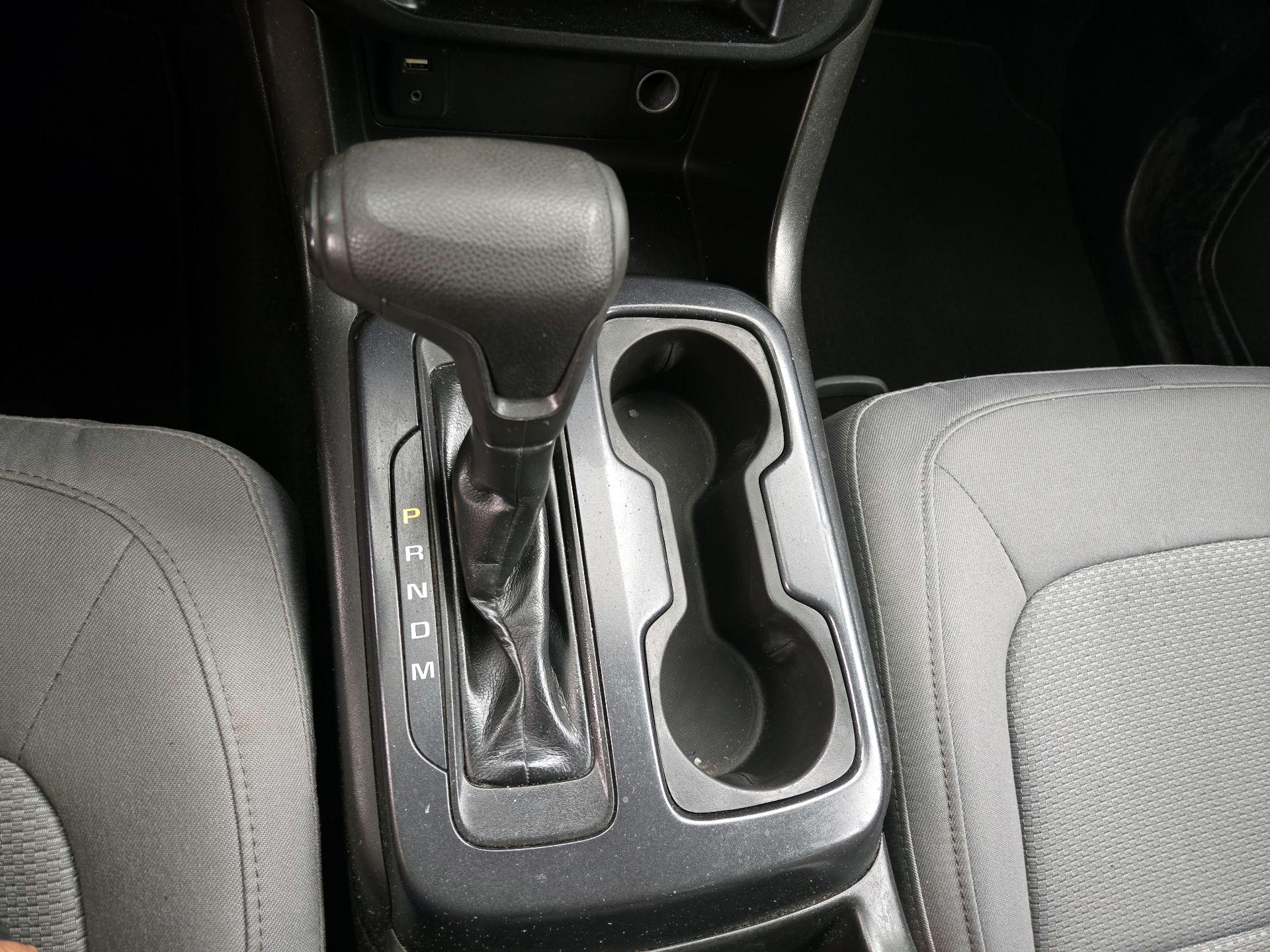 Thumbnail: 2016 GMC Canyon - 17