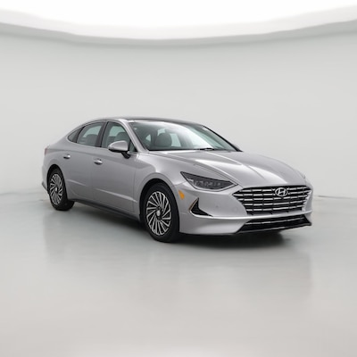 2023 Hyundai Sonata Hybrid Limited
