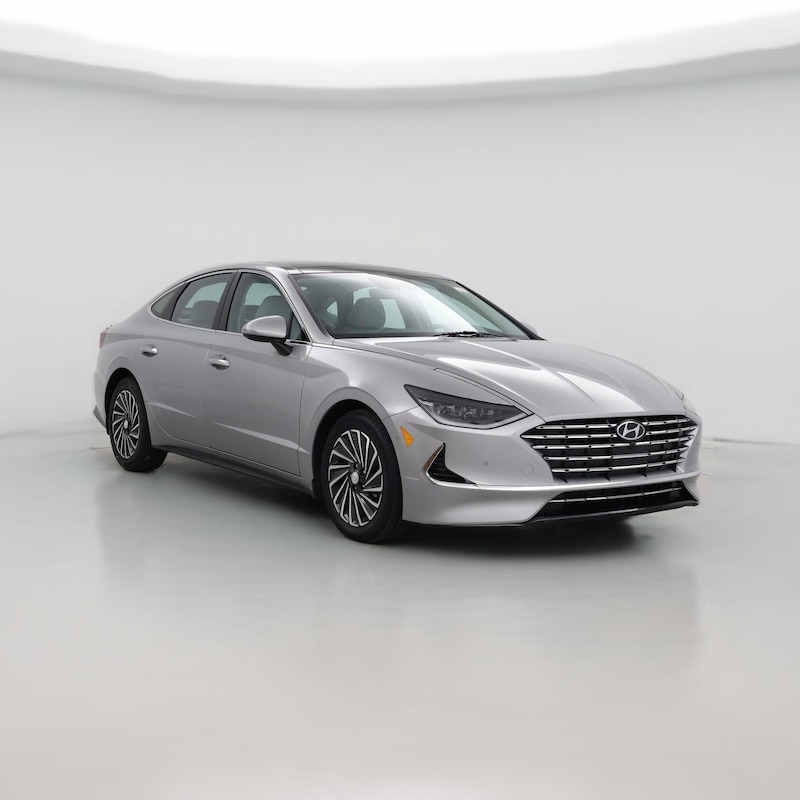 2023 Hyundai Sonata Hybrid Limited