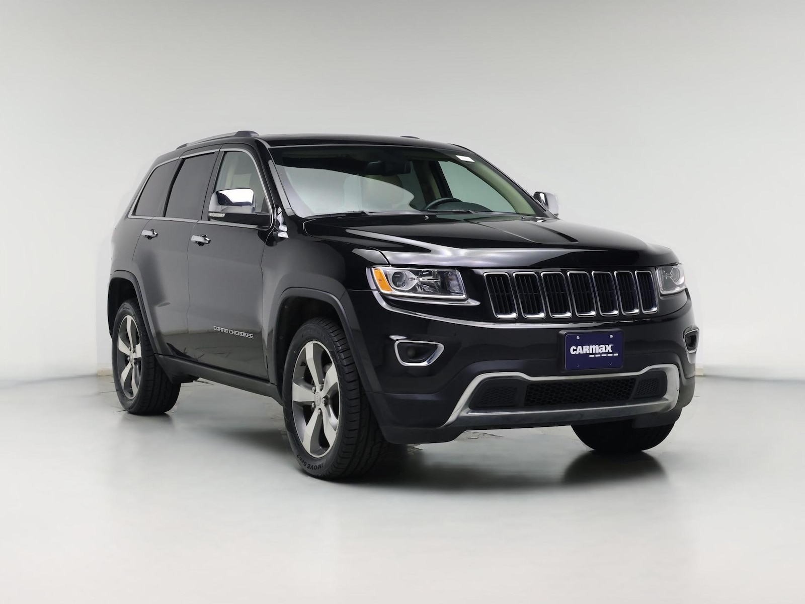 2014 Jeep Grand Cherokee Limited - Photo 1