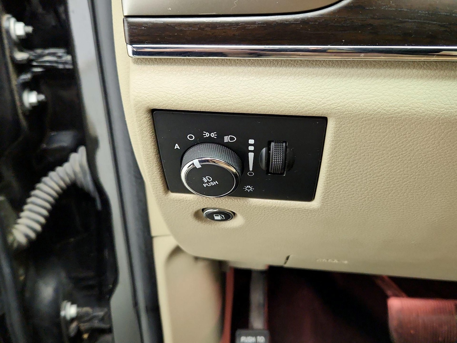 2014 Jeep Grand Cherokee Limited - Photo 14