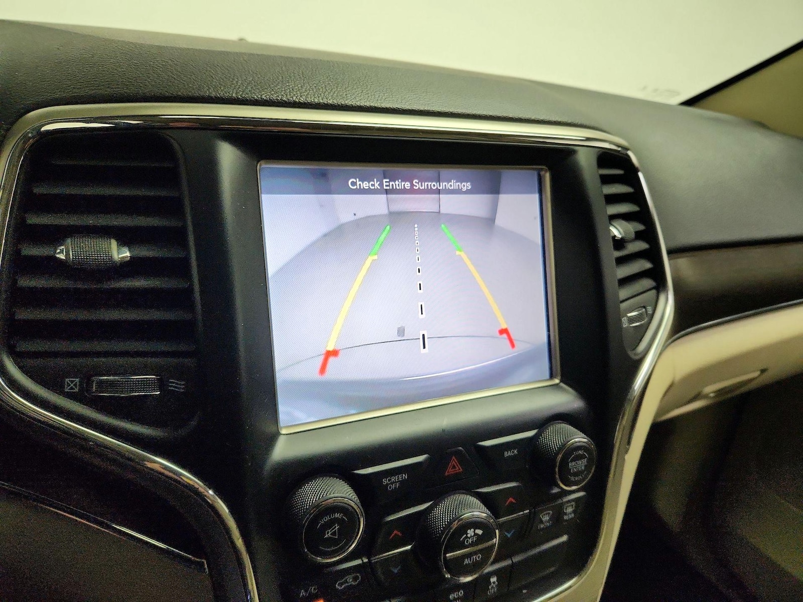 2014 Jeep Grand Cherokee Limited - Photo 16