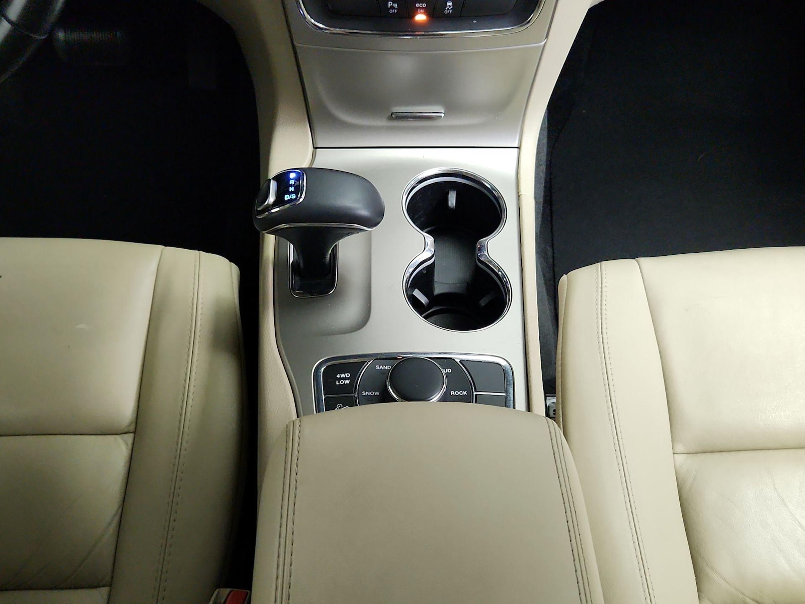 2014 Jeep Grand Cherokee Limited - Photo 19