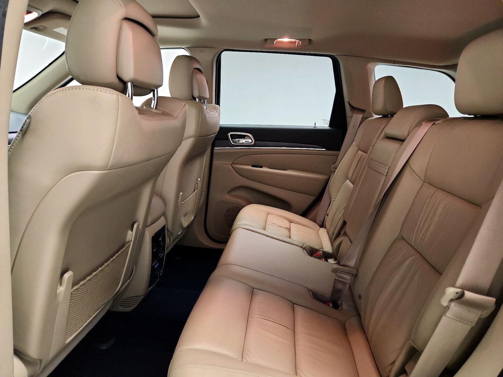2014 Jeep Grand Cherokee Limited - Photo 22