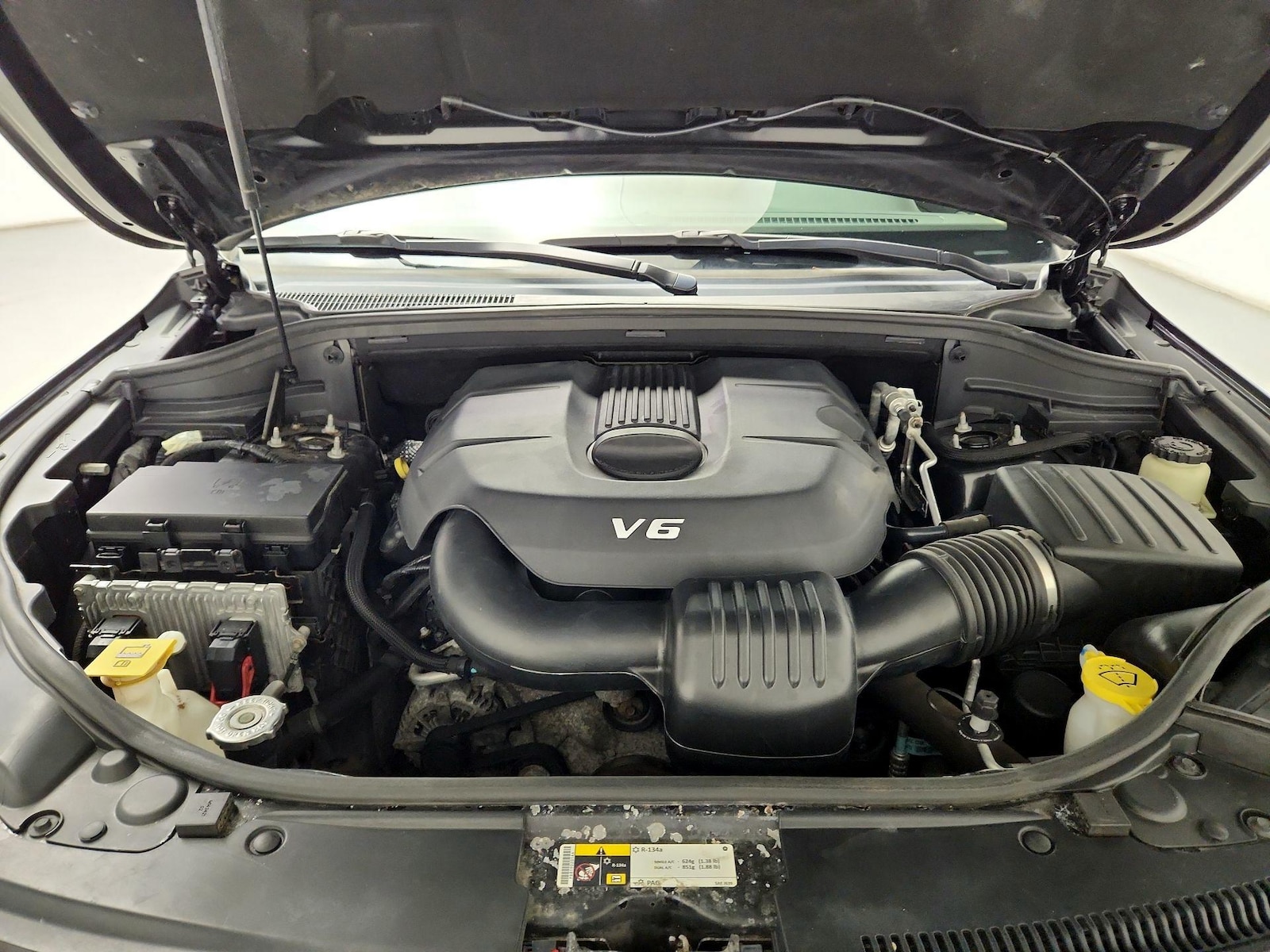 2014 Jeep Grand Cherokee Limited - Photo 24