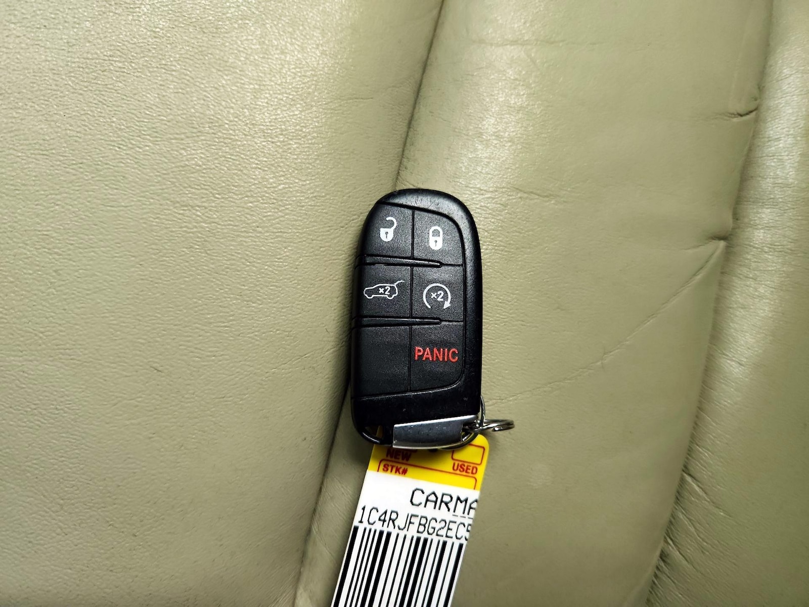 2014 Jeep Grand Cherokee Limited - Photo 25