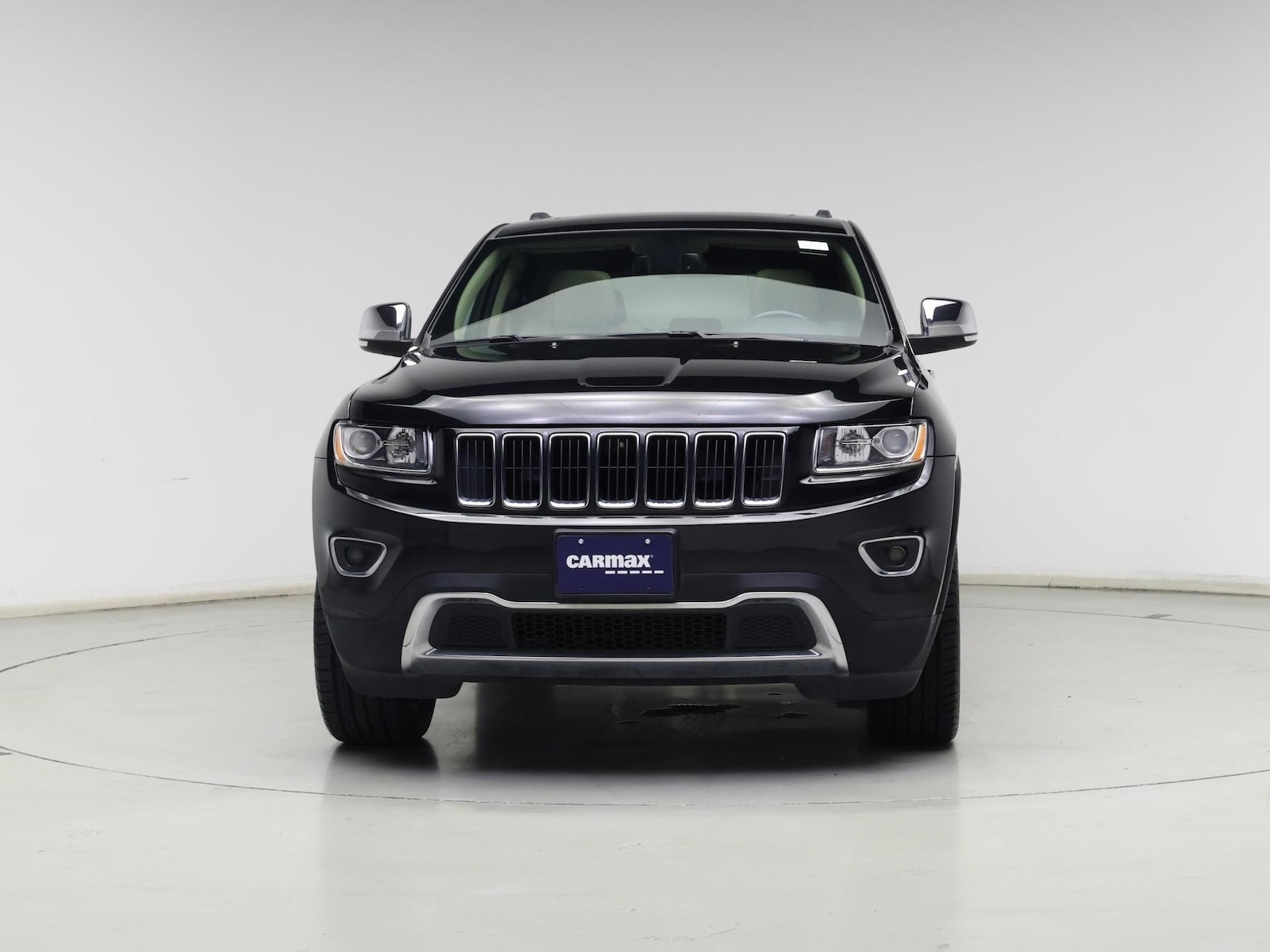 2014 Jeep Grand Cherokee Limited - Photo 6