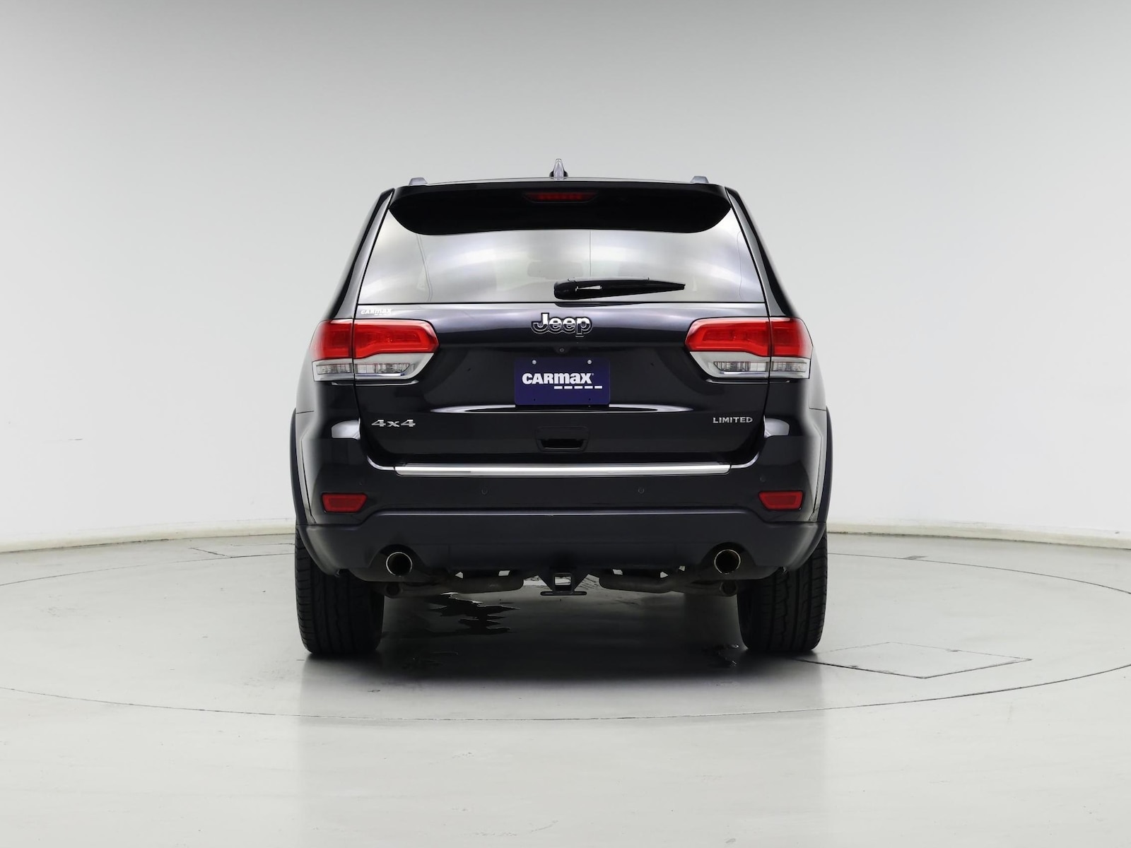 2014 Jeep Grand Cherokee Limited - Photo 7